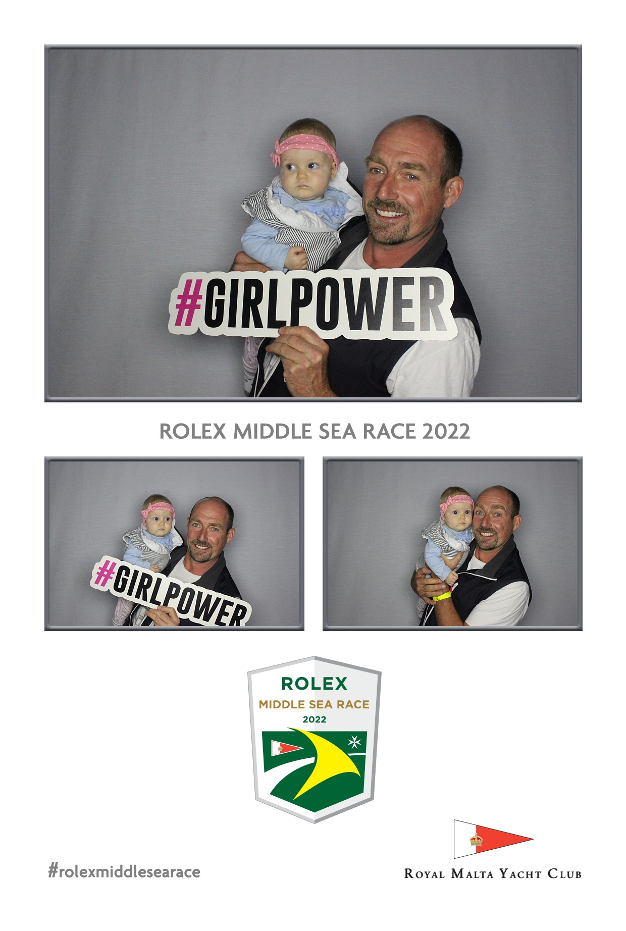 RMSR Crew Party 2022 | View more photos from the event at gallery.photomakerphotobooth.com.mt/u/PhotomakerMalta/RMSR-Crew-Party-2022