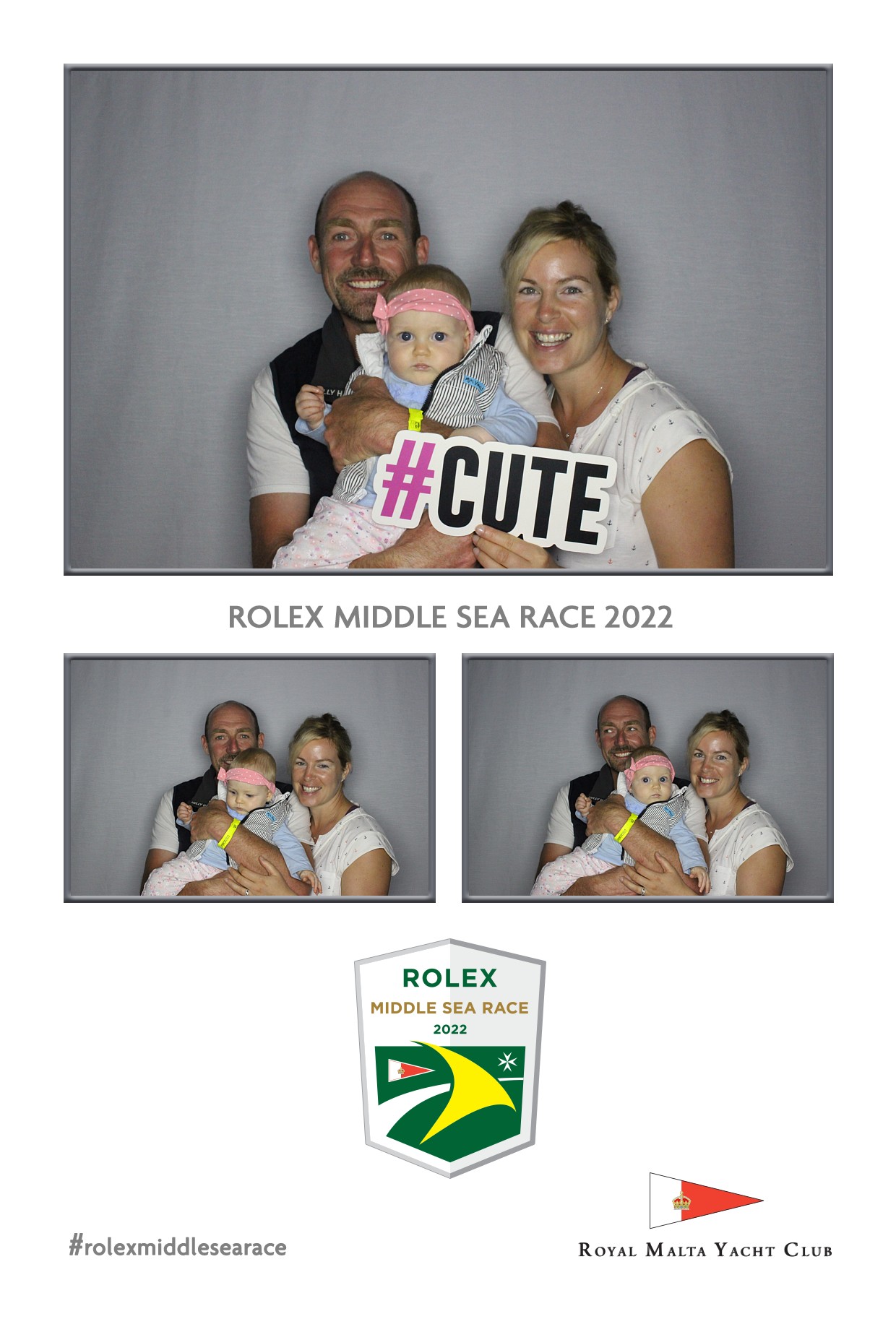 RMSR Crew Party 2022 | View more photos from the event at gallery.photomakerphotobooth.com.mt/u/PhotomakerMalta/RMSR-Crew-Party-2022