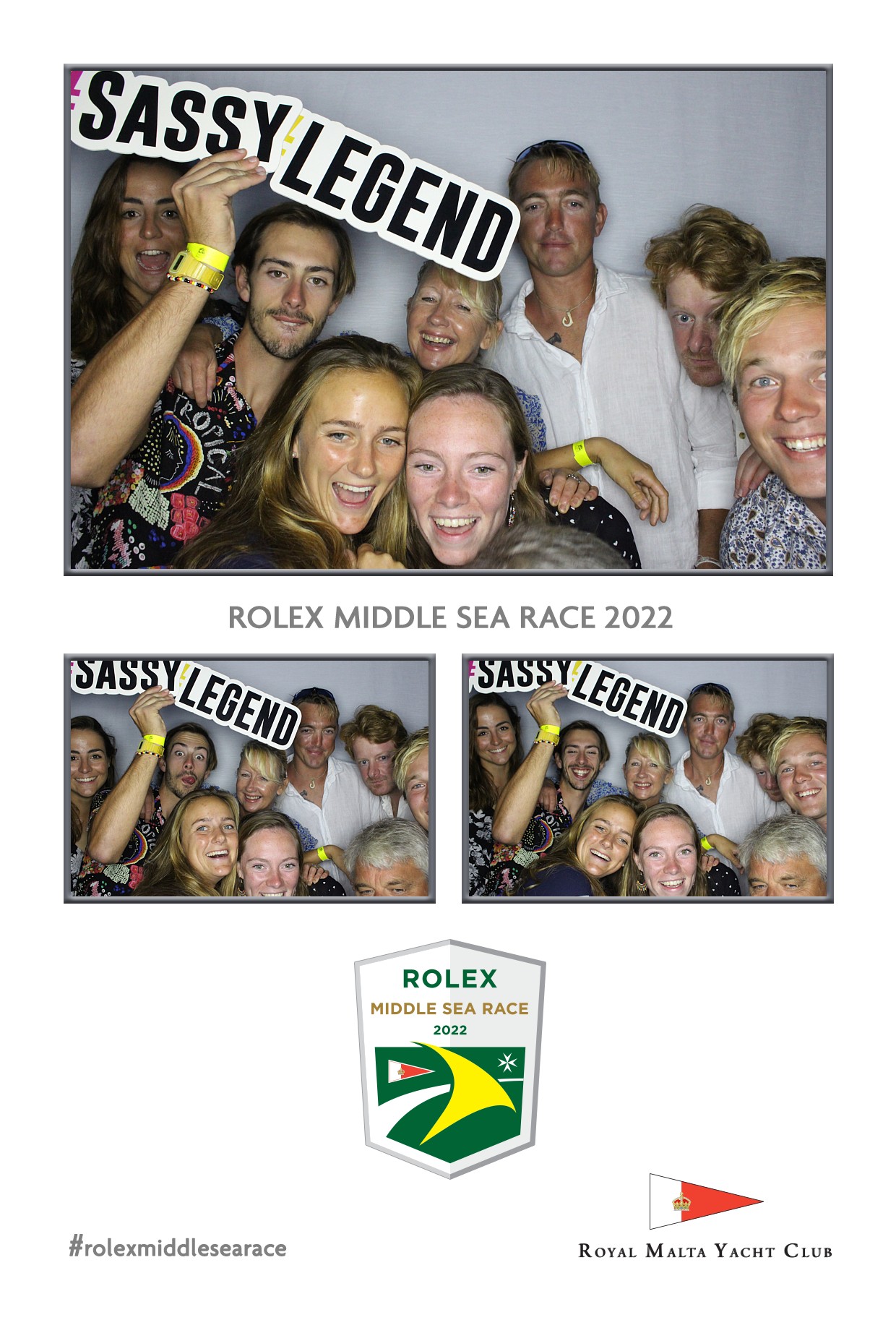 RMSR Crew Party 2022 | View more photos from the event at gallery.photomakerphotobooth.com.mt/u/PhotomakerMalta/RMSR-Crew-Party-2022