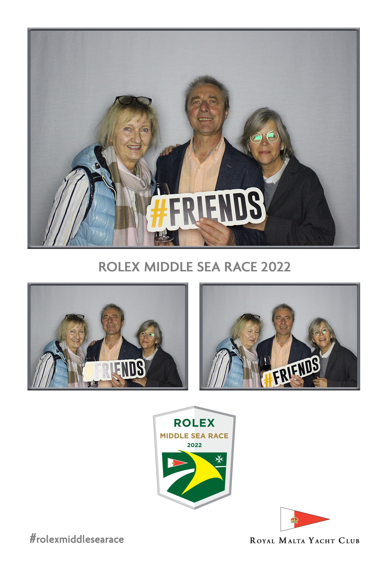 RMSR Crew Party 2022 | View more photos from the event at gallery.photomakerphotobooth.com.mt/u/PhotomakerMalta/RMSR-Crew-Party-2022