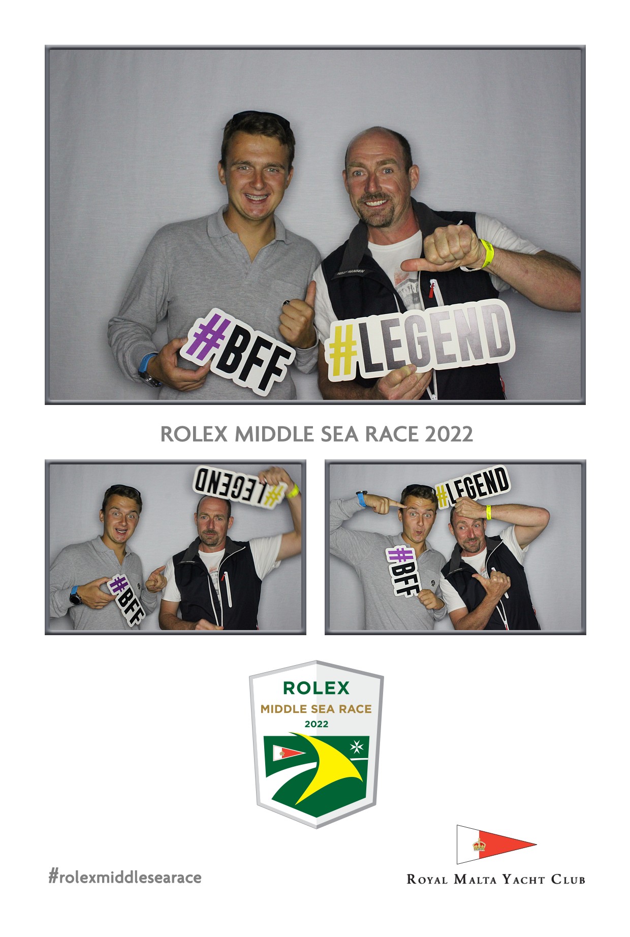 RMSR Crew Party 2022 | View more photos from the event at gallery.photomakerphotobooth.com.mt/u/PhotomakerMalta/RMSR-Crew-Party-2022