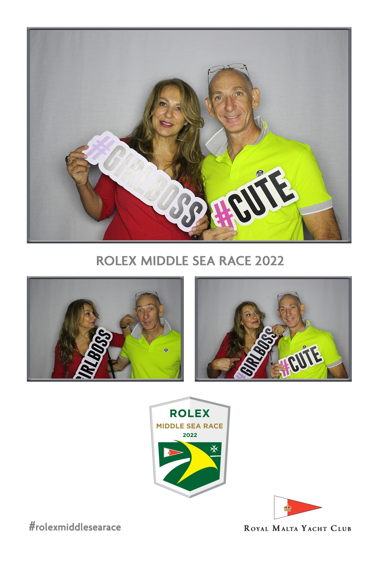 RMSR Crew Party 2022 | View more photos from the event at gallery.photomakerphotobooth.com.mt/u/PhotomakerMalta/RMSR-Crew-Party-2022