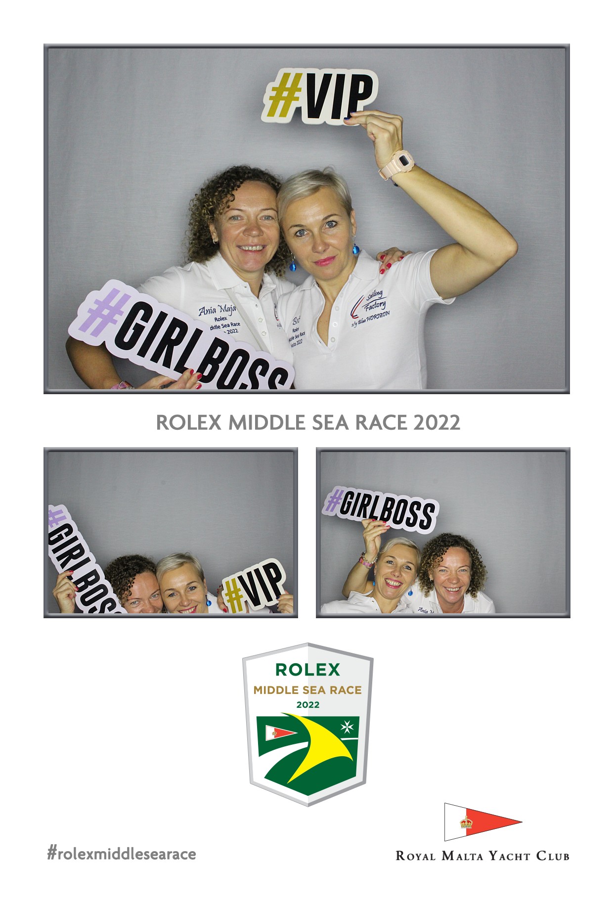 RMSR Crew Party 2022 | View more photos from the event at gallery.photomakerphotobooth.com.mt/u/PhotomakerMalta/RMSR-Crew-Party-2022