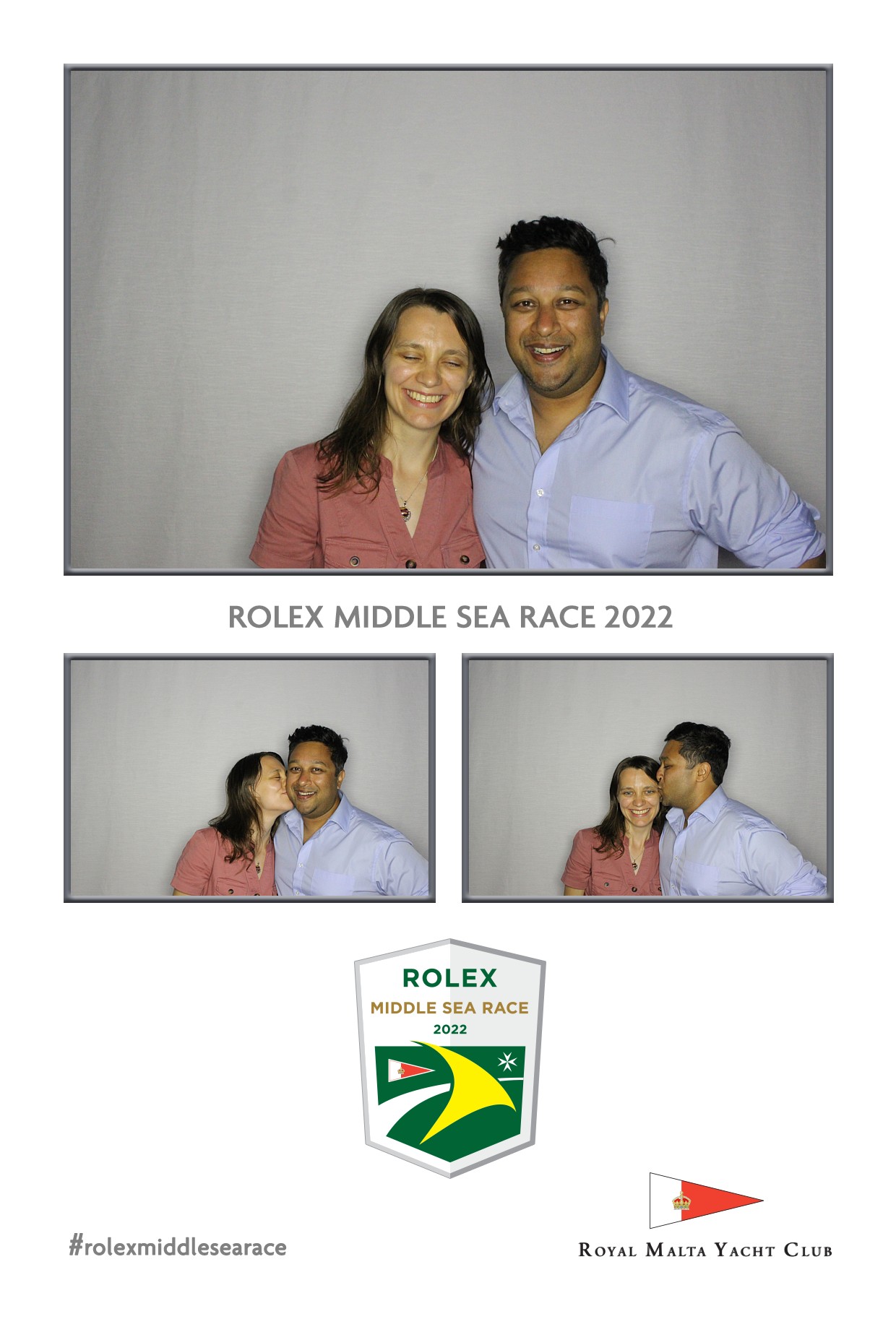 RMSR Crew Party 2022 | View more photos from the event at gallery.photomakerphotobooth.com.mt/u/PhotomakerMalta/RMSR-Crew-Party-2022