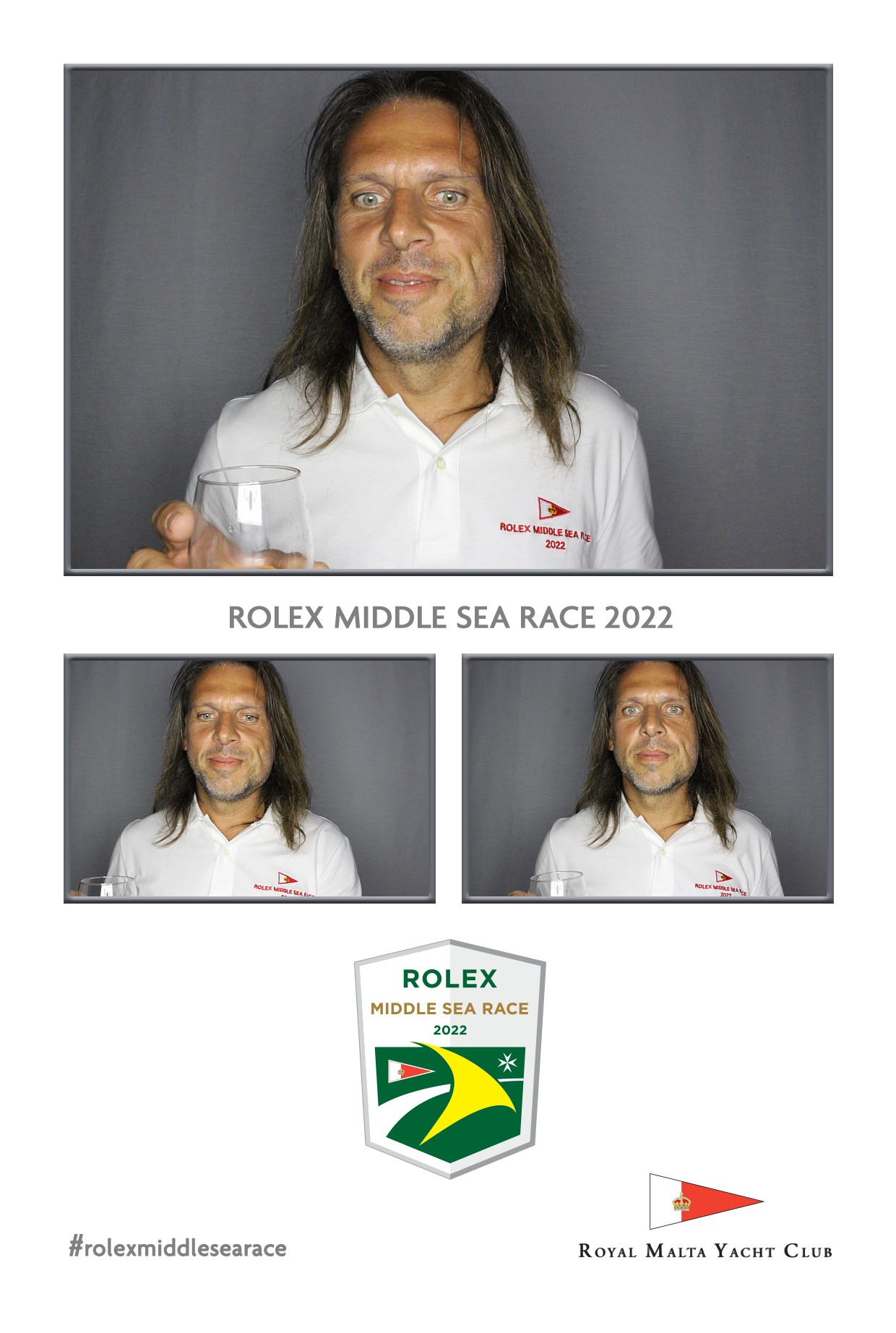 RMSR Crew Party 2022 | View more photos from the event at gallery.photomakerphotobooth.com.mt/u/PhotomakerMalta/RMSR-Crew-Party-2022