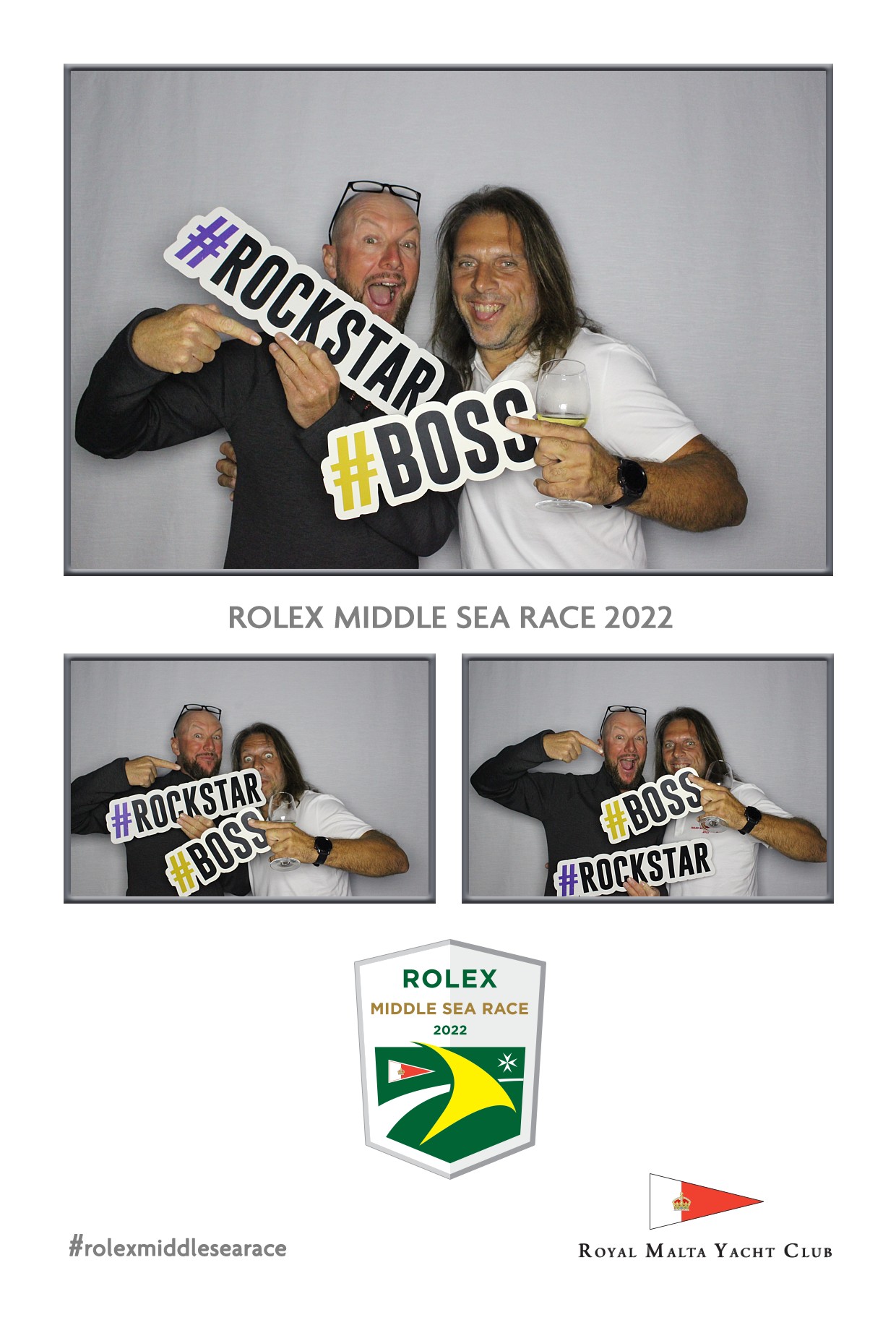 RMSR Crew Party 2022 | View more photos from the event at gallery.photomakerphotobooth.com.mt/u/PhotomakerMalta/RMSR-Crew-Party-2022