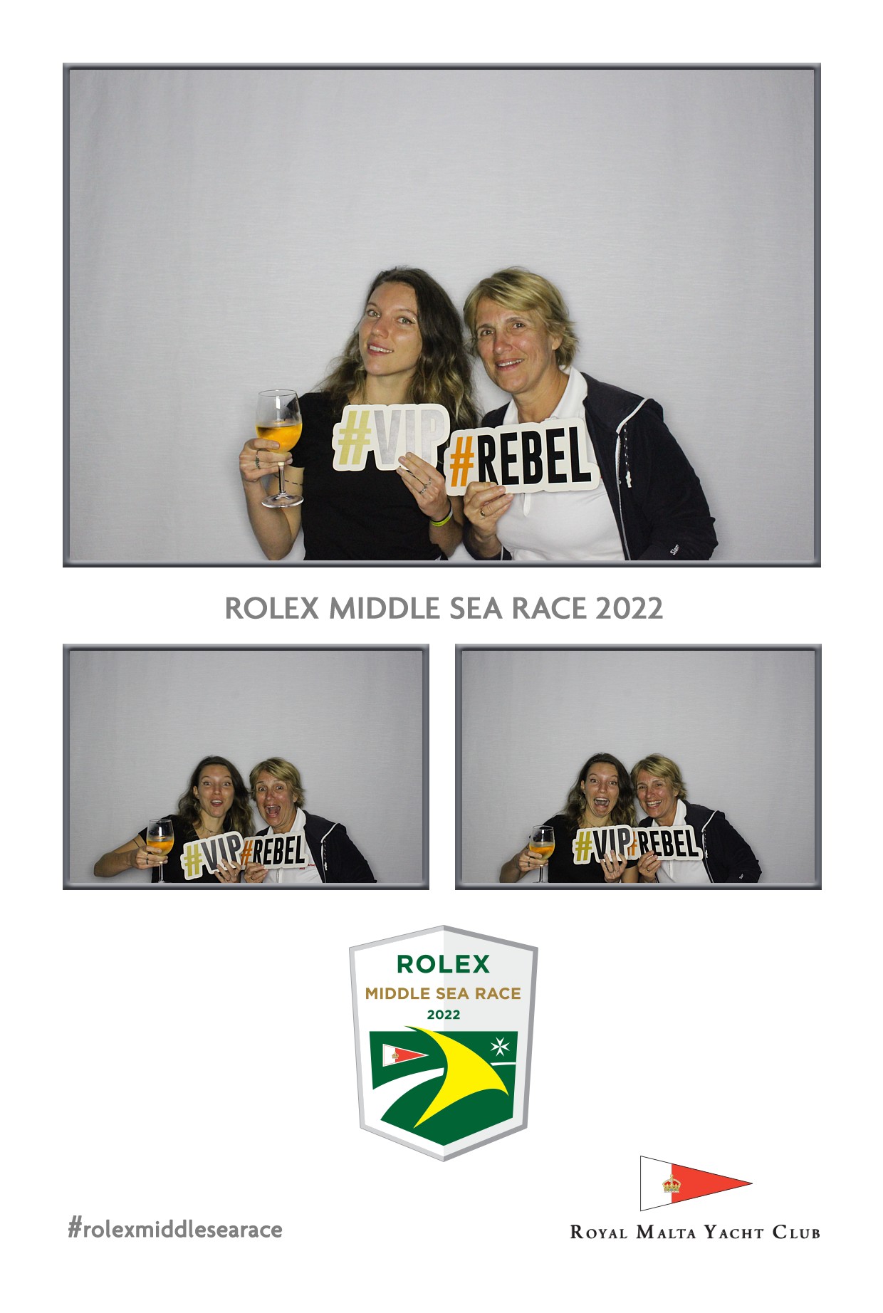 RMSR Crew Party 2022 | View more photos from the event at gallery.photomakerphotobooth.com.mt/u/PhotomakerMalta/RMSR-Crew-Party-2022