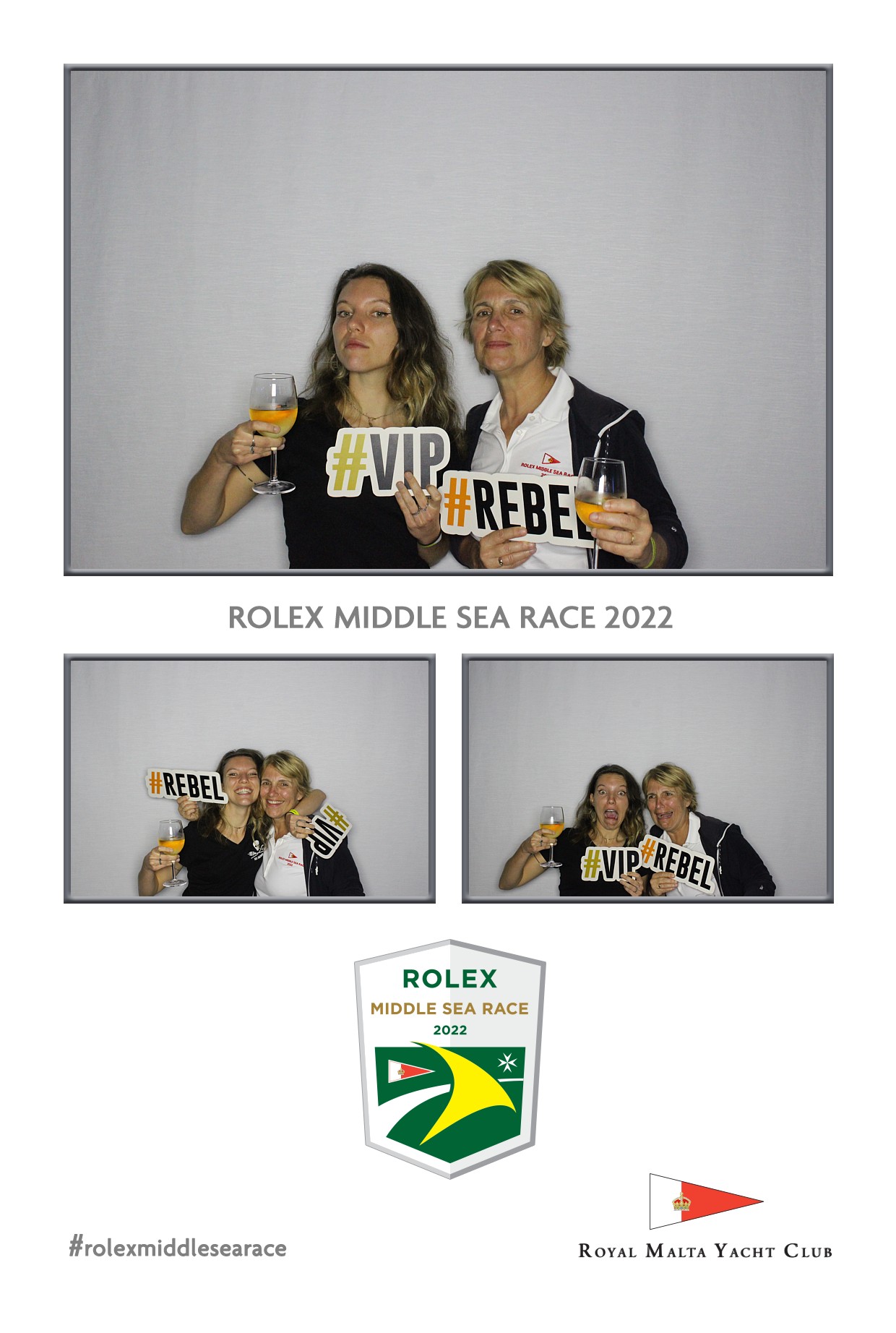 RMSR Crew Party 2022 | View more photos from the event at gallery.photomakerphotobooth.com.mt/u/PhotomakerMalta/RMSR-Crew-Party-2022