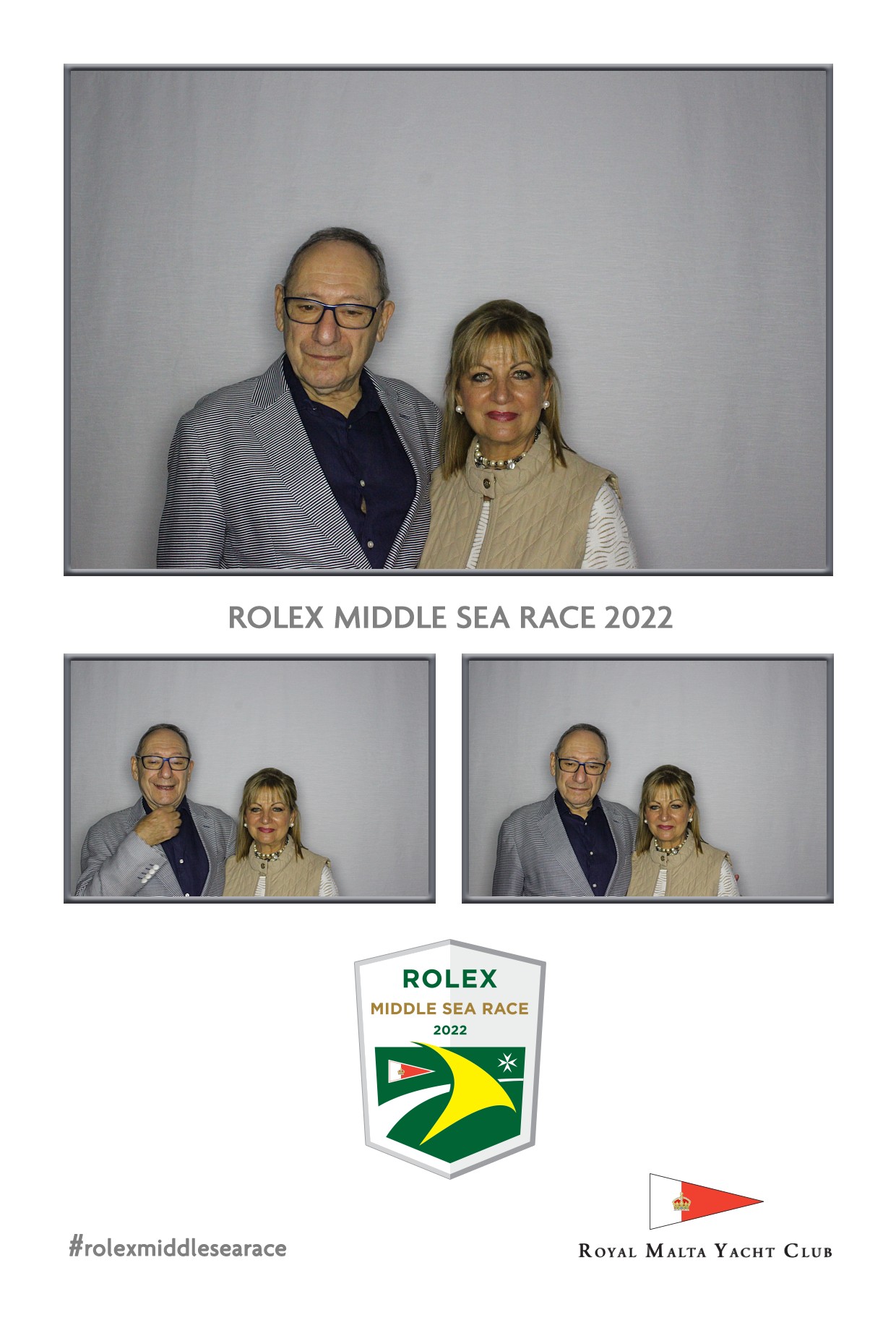 RMSR Crew Party 2022 | View more photos from the event at gallery.photomakerphotobooth.com.mt/u/PhotomakerMalta/RMSR-Crew-Party-2022