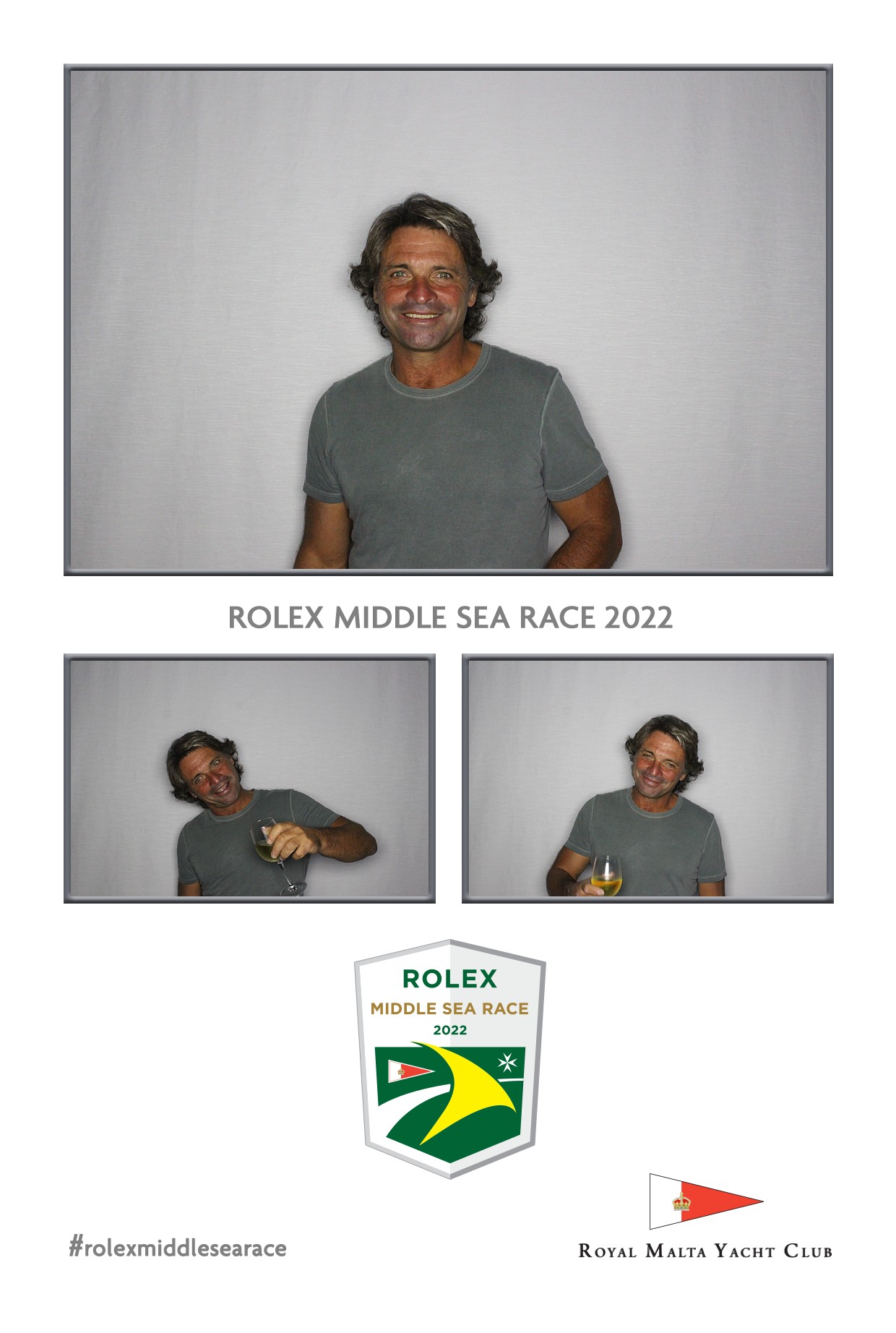 RMSR Crew Party 2022 | View more photos from the event at gallery.photomakerphotobooth.com.mt/u/PhotomakerMalta/RMSR-Crew-Party-2022