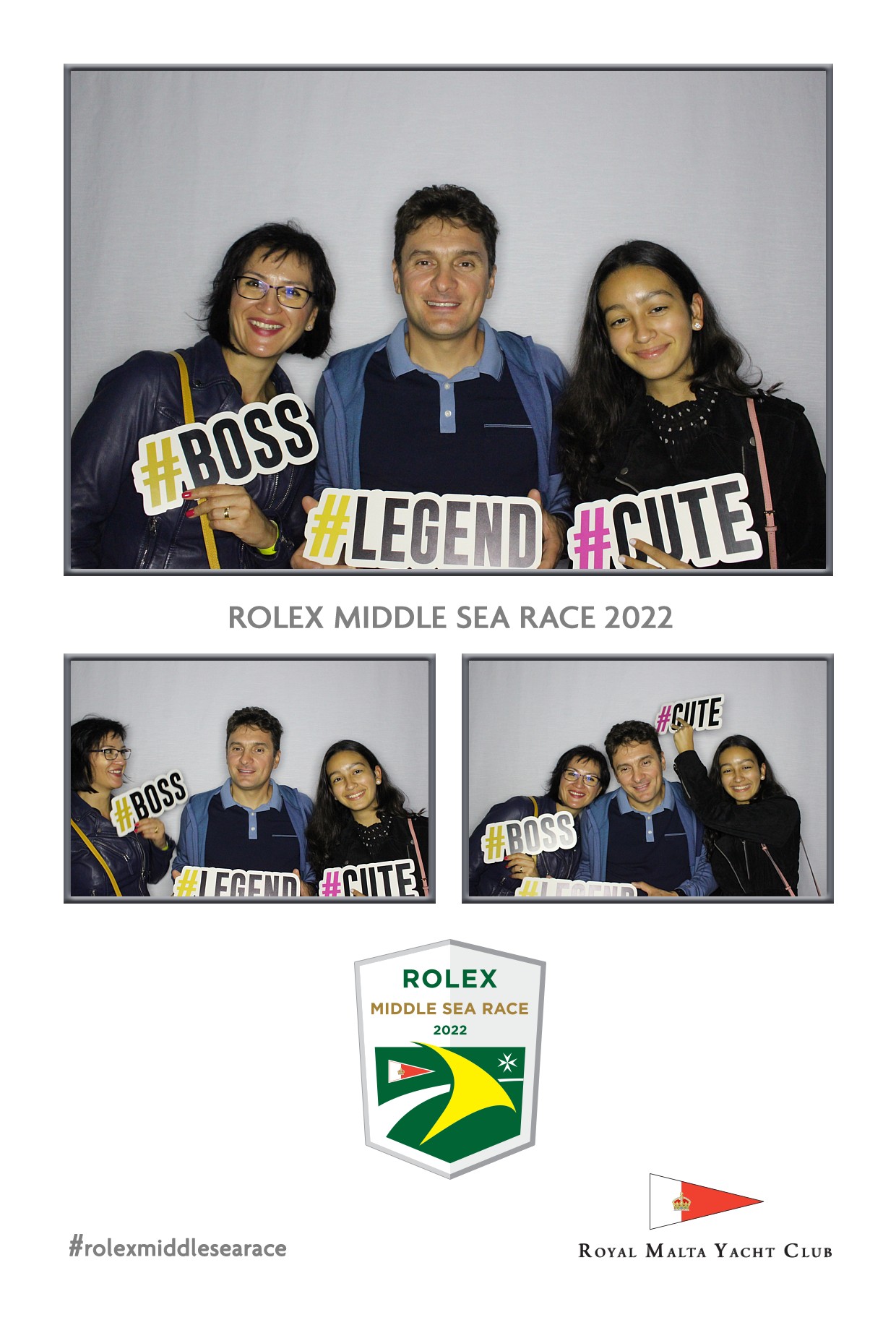 RMSR Crew Party 2022 | View more photos from the event at gallery.photomakerphotobooth.com.mt/u/PhotomakerMalta/RMSR-Crew-Party-2022