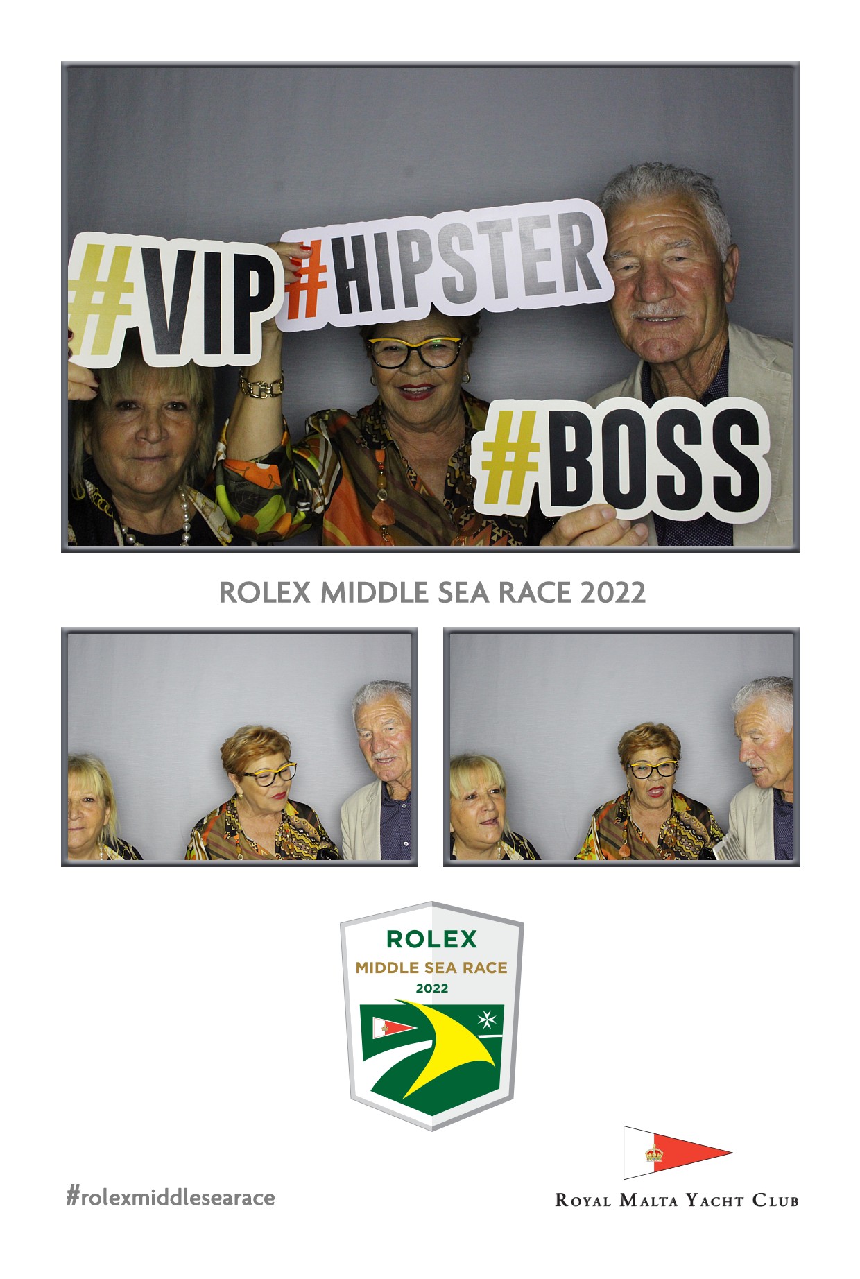 RMSR Crew Party 2022 | View more photos from the event at gallery.photomakerphotobooth.com.mt/u/PhotomakerMalta/RMSR-Crew-Party-2022