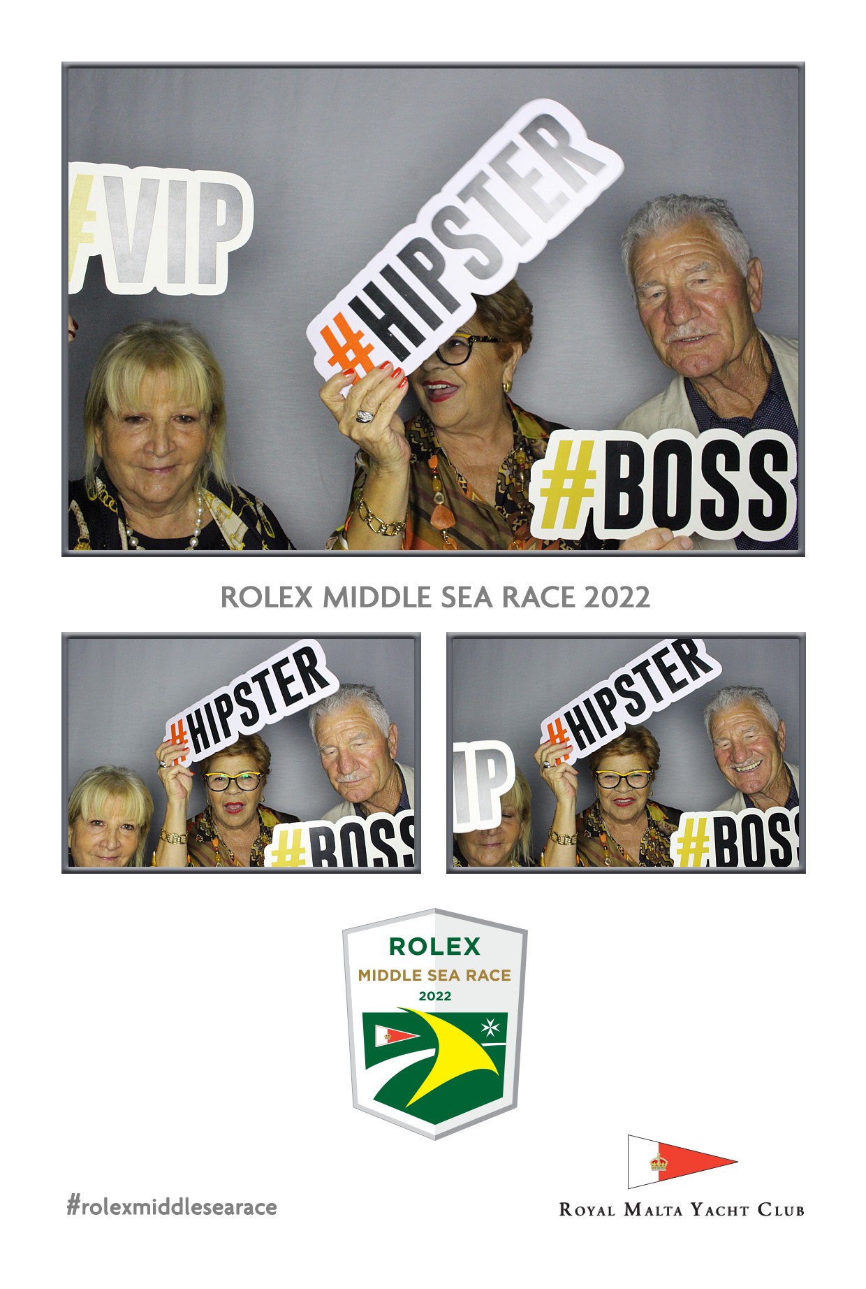 RMSR Crew Party 2022 | View more photos from the event at gallery.photomakerphotobooth.com.mt/u/PhotomakerMalta/RMSR-Crew-Party-2022