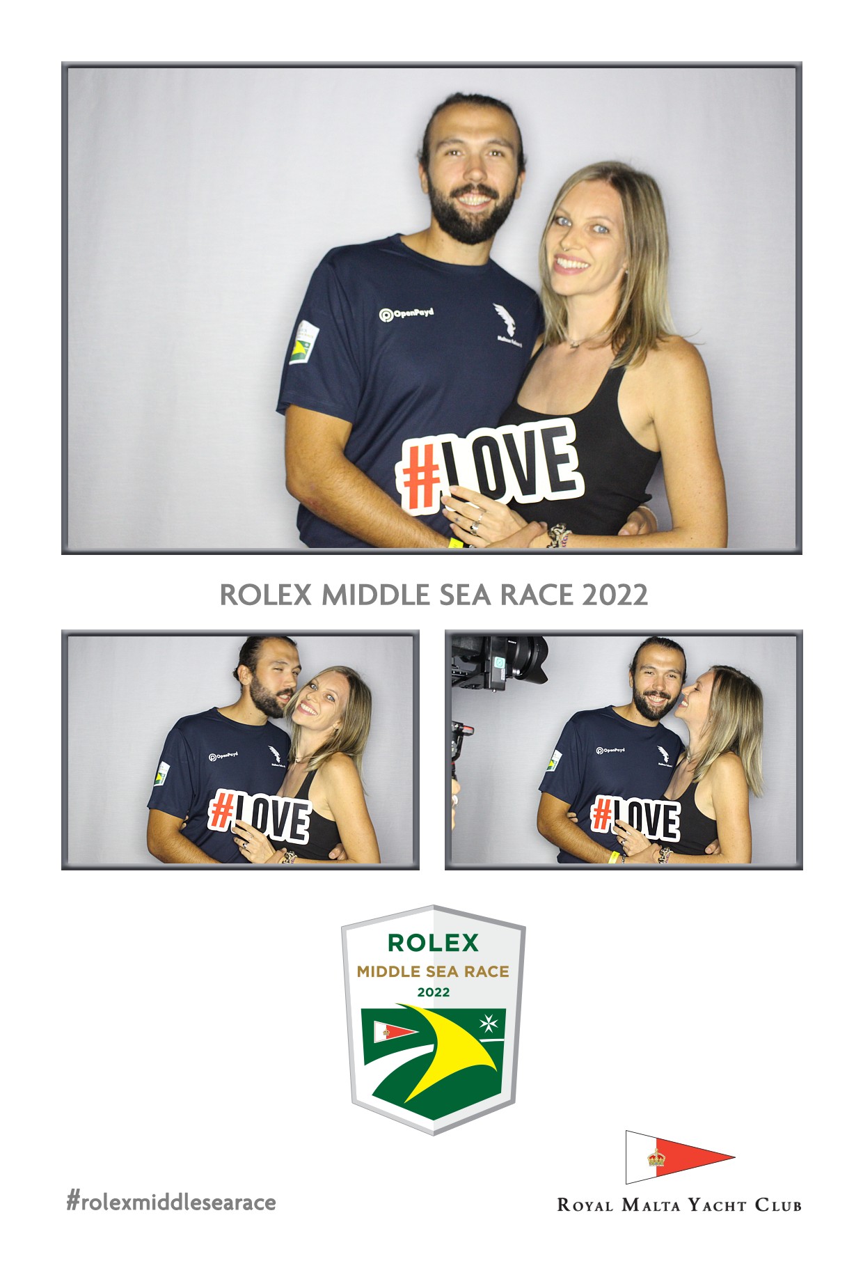 RMSR Crew Party 2022 | View more photos from the event at gallery.photomakerphotobooth.com.mt/u/PhotomakerMalta/RMSR-Crew-Party-2022