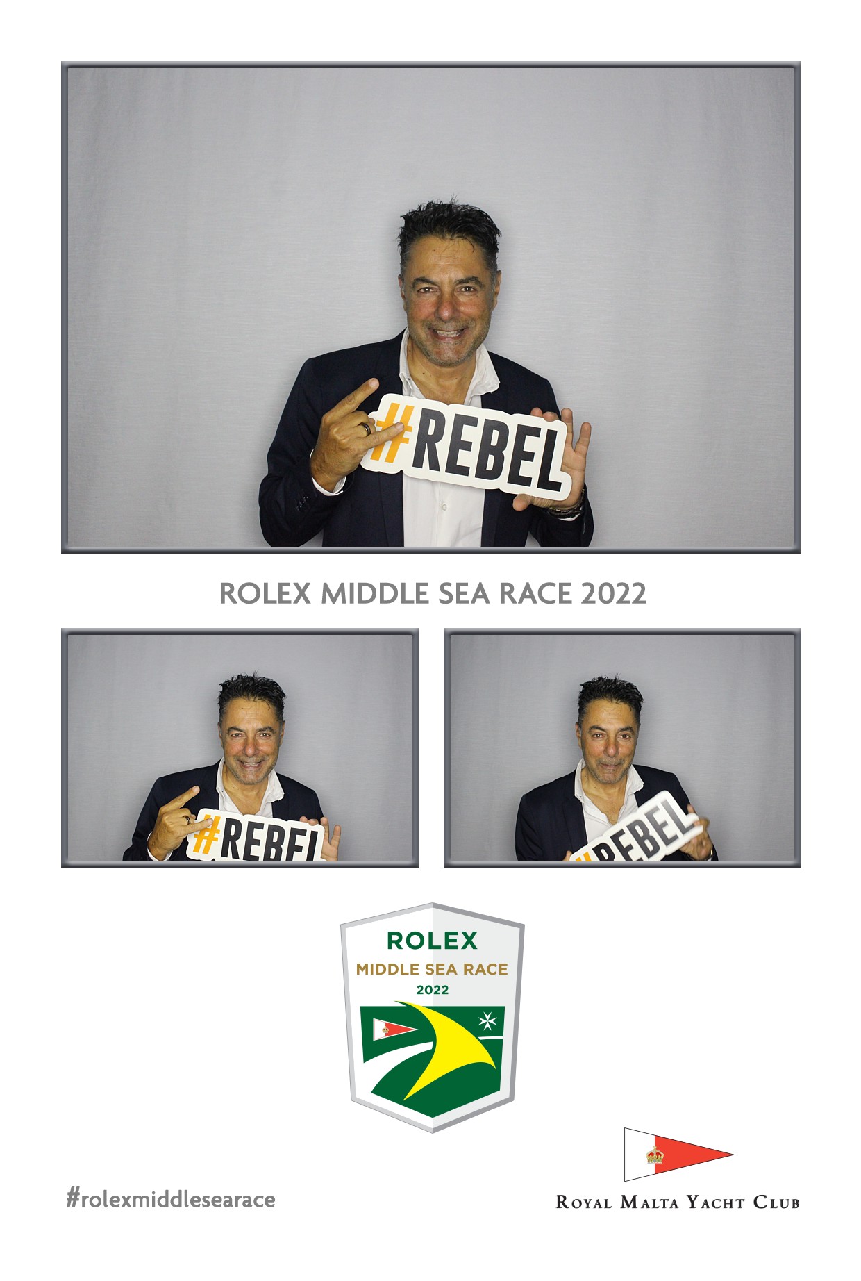 RMSR Crew Party 2022 | View more photos from the event at gallery.photomakerphotobooth.com.mt/u/PhotomakerMalta/RMSR-Crew-Party-2022