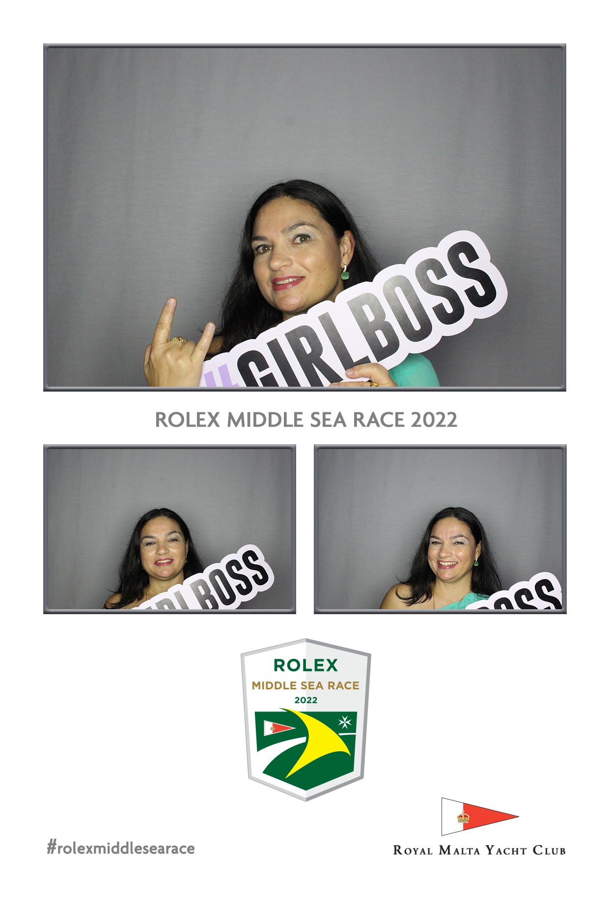 RMSR Crew Party 2022 | View more photos from the event at gallery.photomakerphotobooth.com.mt/u/PhotomakerMalta/RMSR-Crew-Party-2022