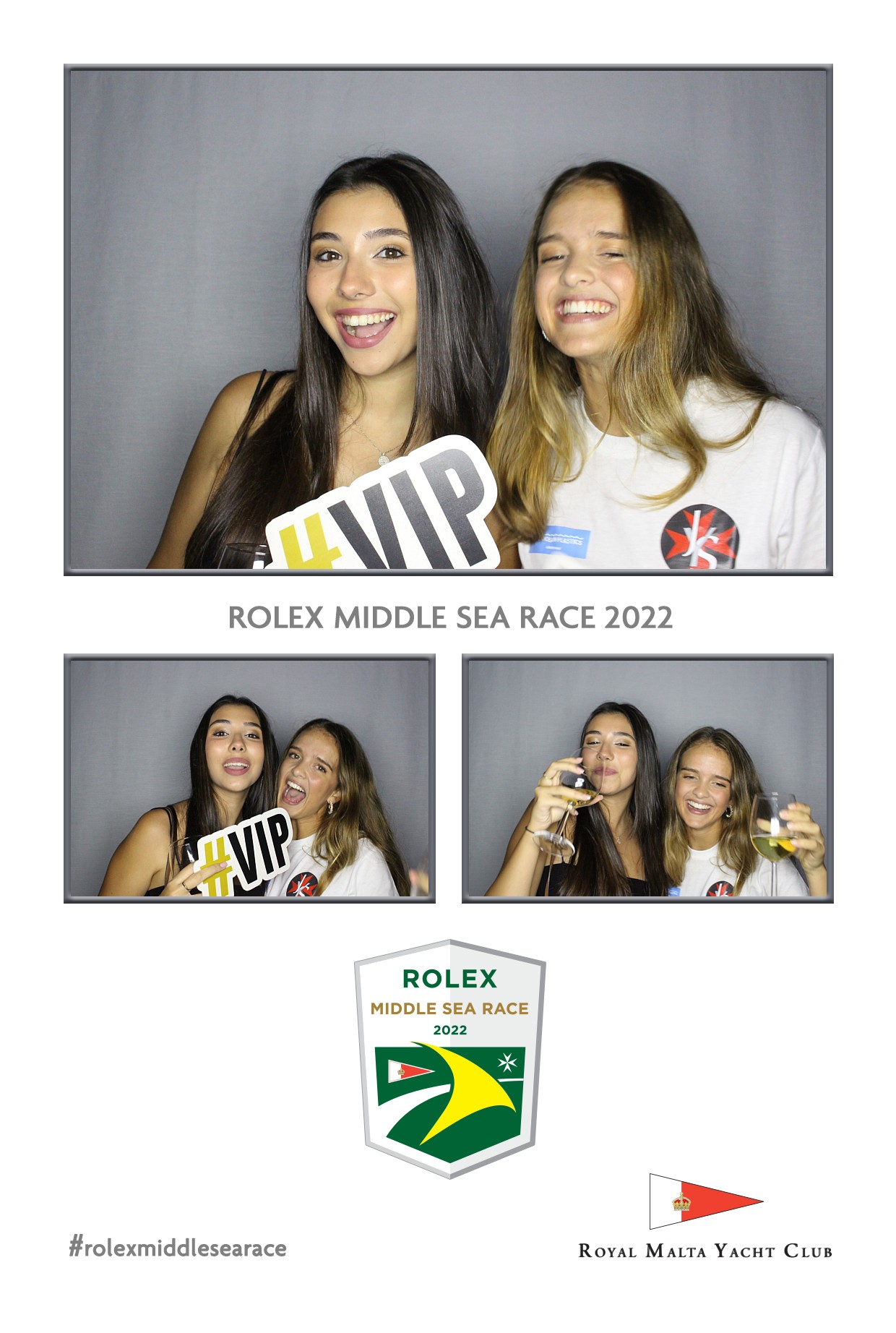 RMSR Crew Party 2022 | View more photos from the event at gallery.photomakerphotobooth.com.mt/u/PhotomakerMalta/RMSR-Crew-Party-2022