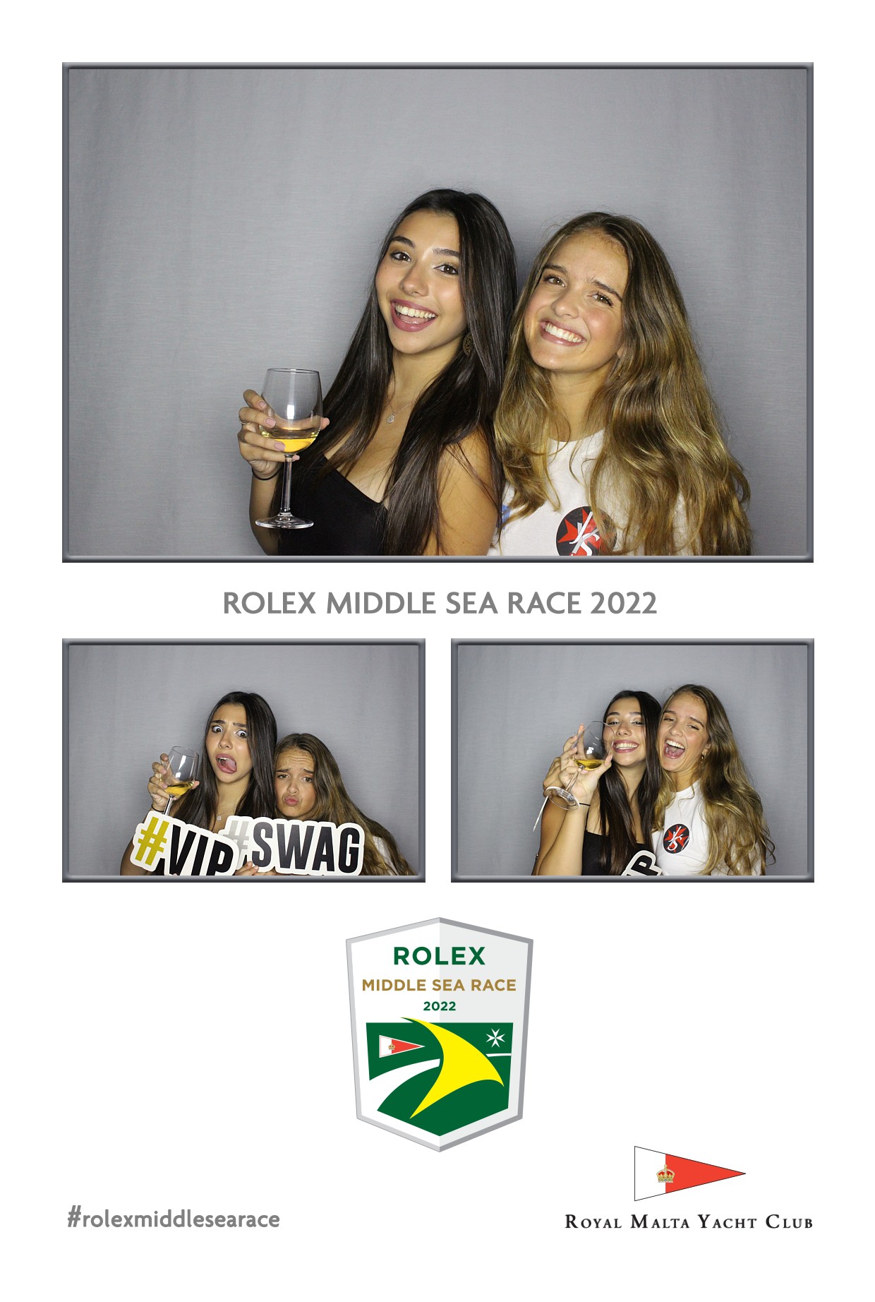 RMSR Crew Party 2022 | View more photos from the event at gallery.photomakerphotobooth.com.mt/u/PhotomakerMalta/RMSR-Crew-Party-2022