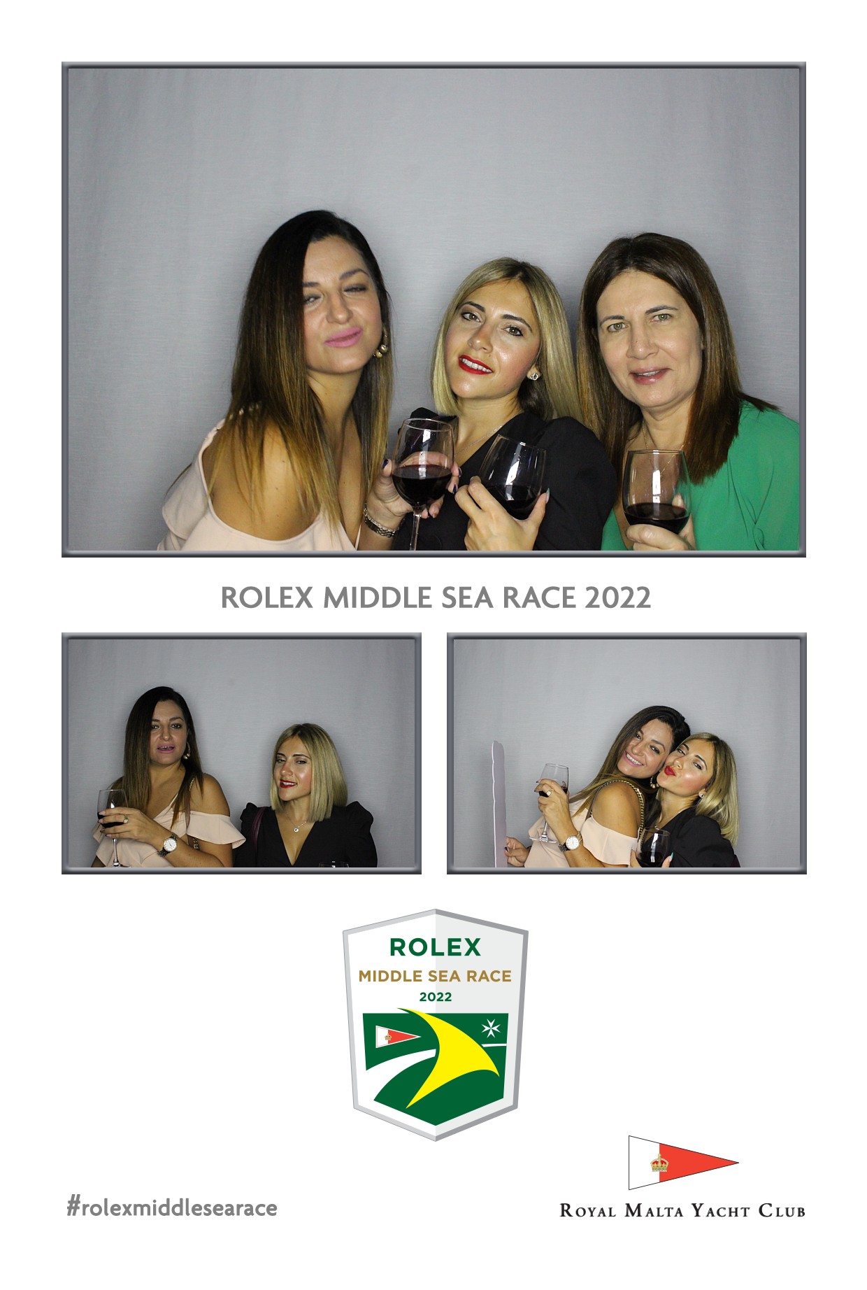 RMSR Crew Party 2022 | View more photos from the event at gallery.photomakerphotobooth.com.mt/u/PhotomakerMalta/RMSR-Crew-Party-2022