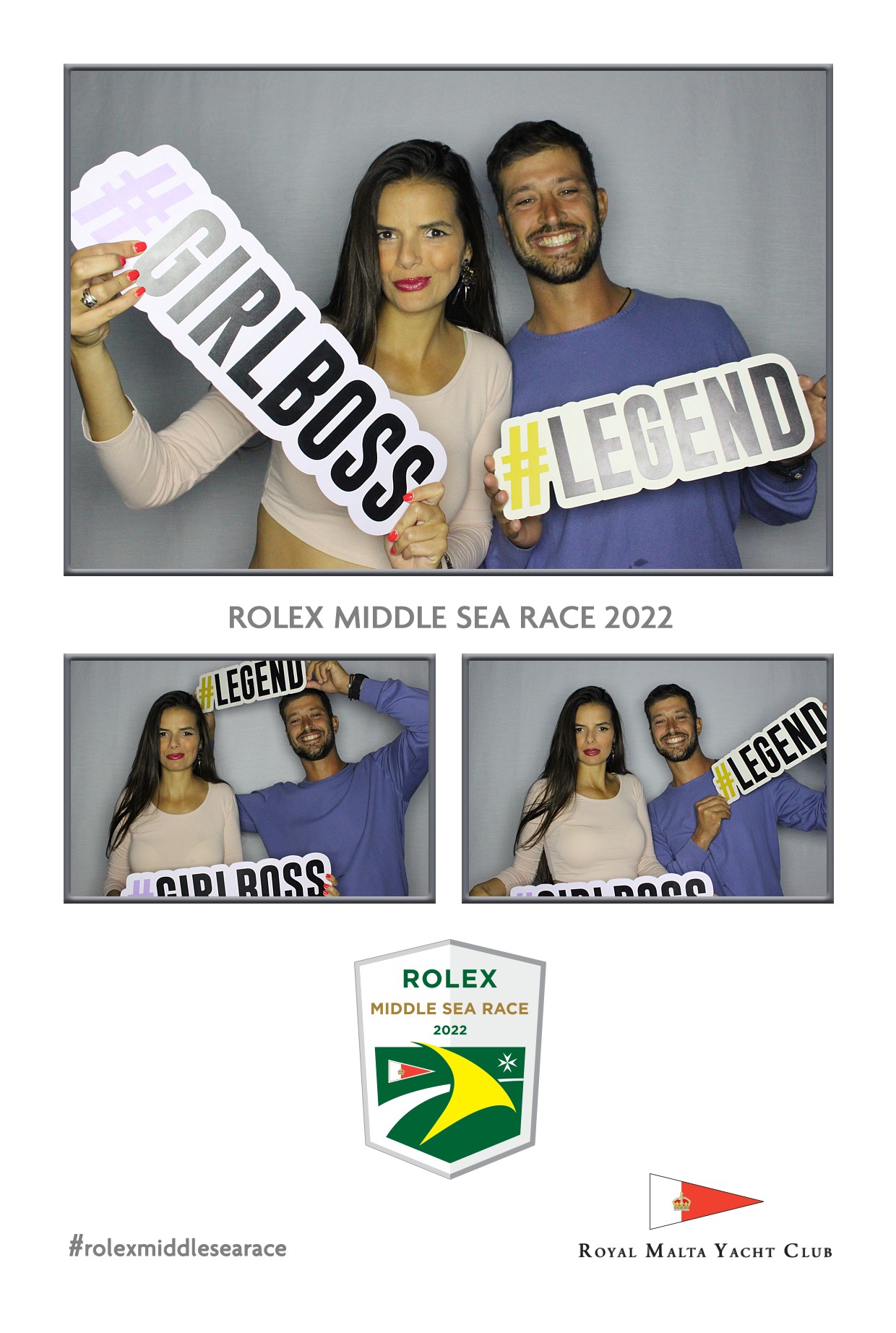 RMSR Crew Party 2022 | View more photos from the event at gallery.photomakerphotobooth.com.mt/u/PhotomakerMalta/RMSR-Crew-Party-2022