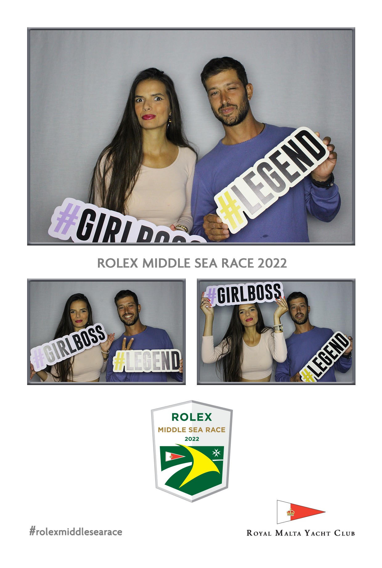 RMSR Crew Party 2022 | View more photos from the event at gallery.photomakerphotobooth.com.mt/u/PhotomakerMalta/RMSR-Crew-Party-2022