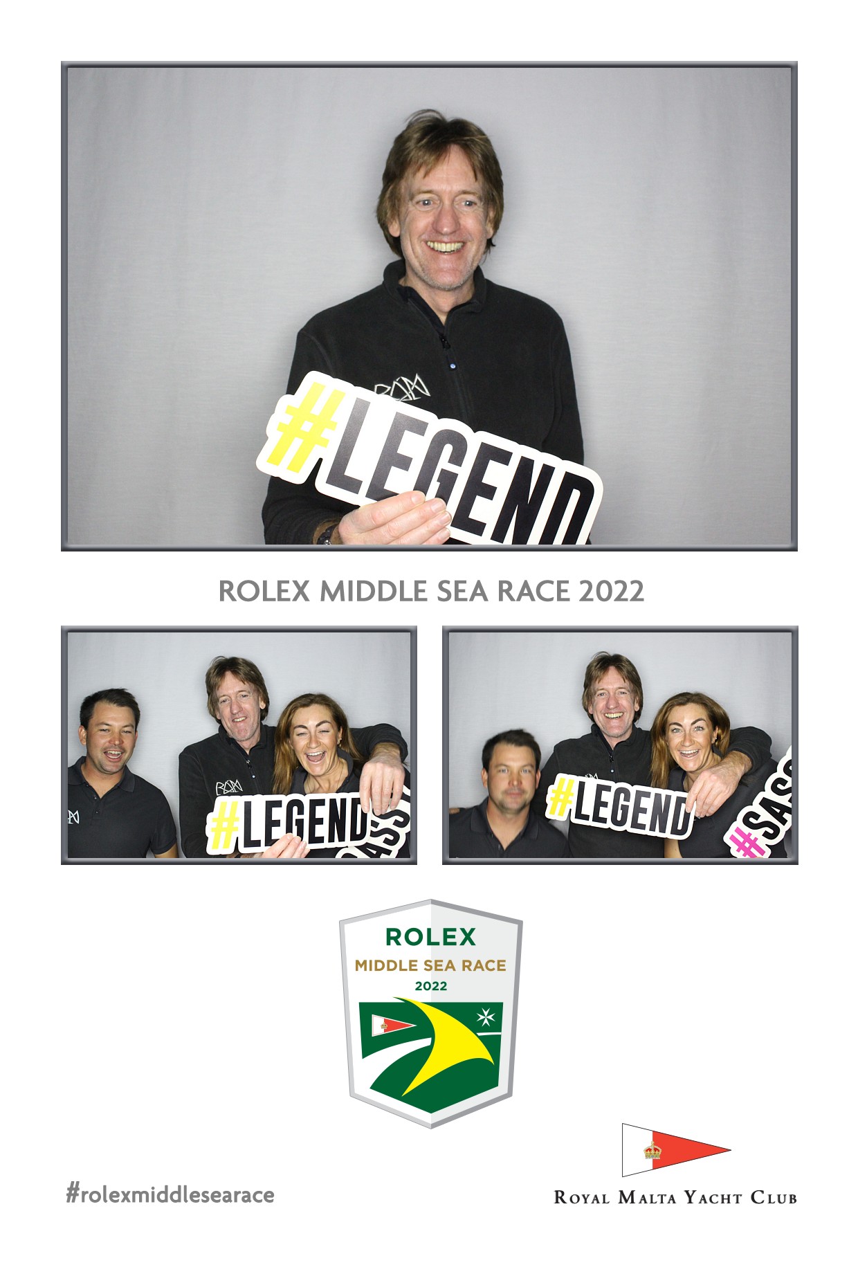 RMSR Crew Party 2022 | View more photos from the event at gallery.photomakerphotobooth.com.mt/u/PhotomakerMalta/RMSR-Crew-Party-2022