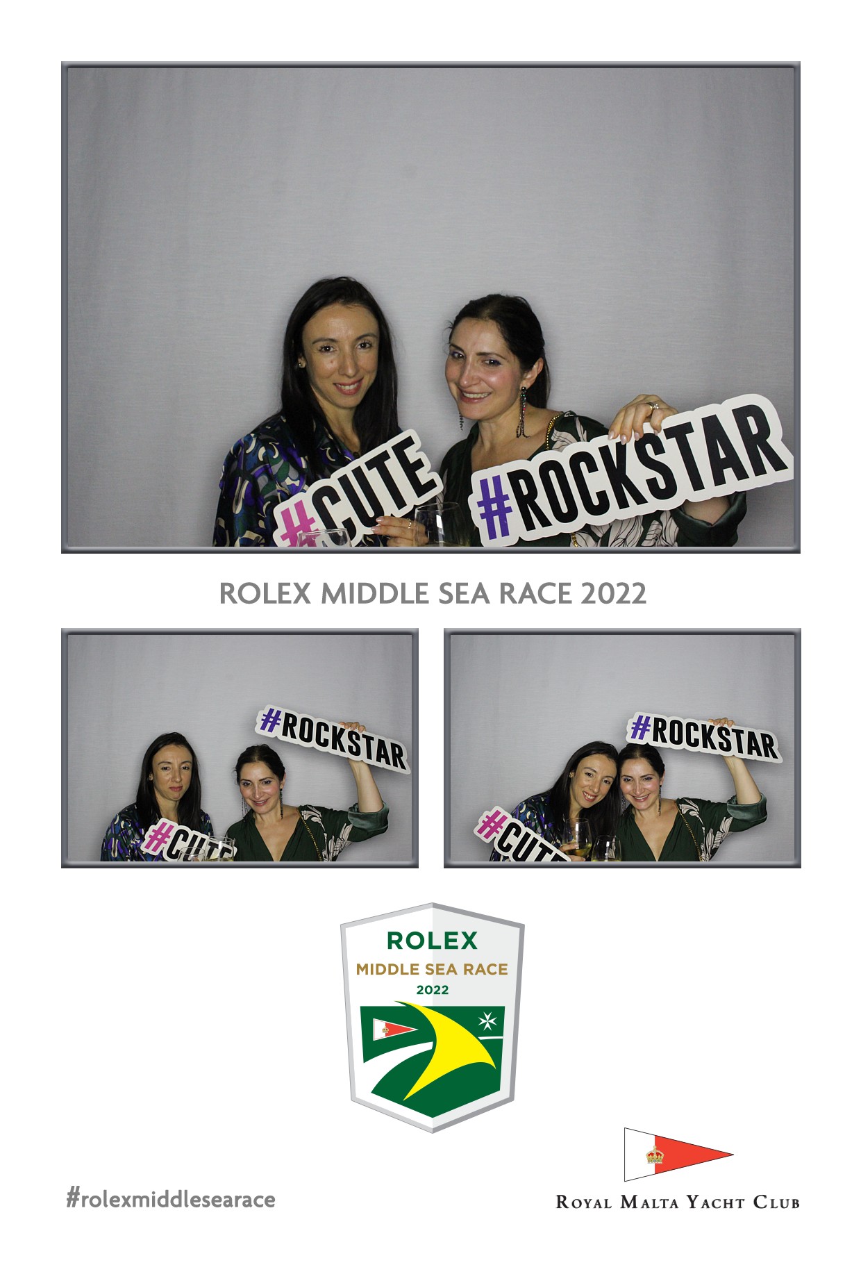RMSR Crew Party 2022 | View more photos from the event at gallery.photomakerphotobooth.com.mt/u/PhotomakerMalta/RMSR-Crew-Party-2022