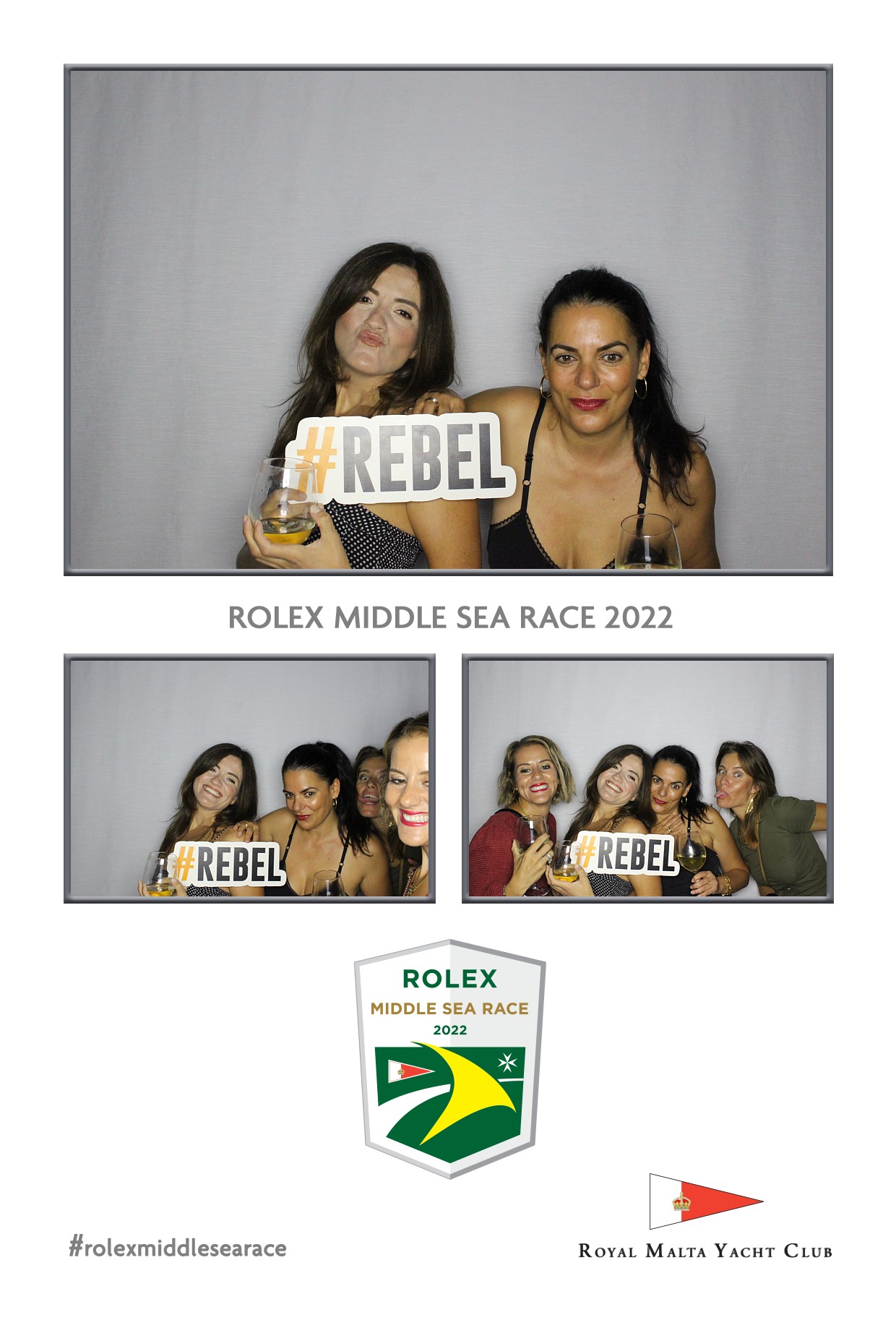 RMSR Crew Party 2022 | View more photos from the event at gallery.photomakerphotobooth.com.mt/u/PhotomakerMalta/RMSR-Crew-Party-2022