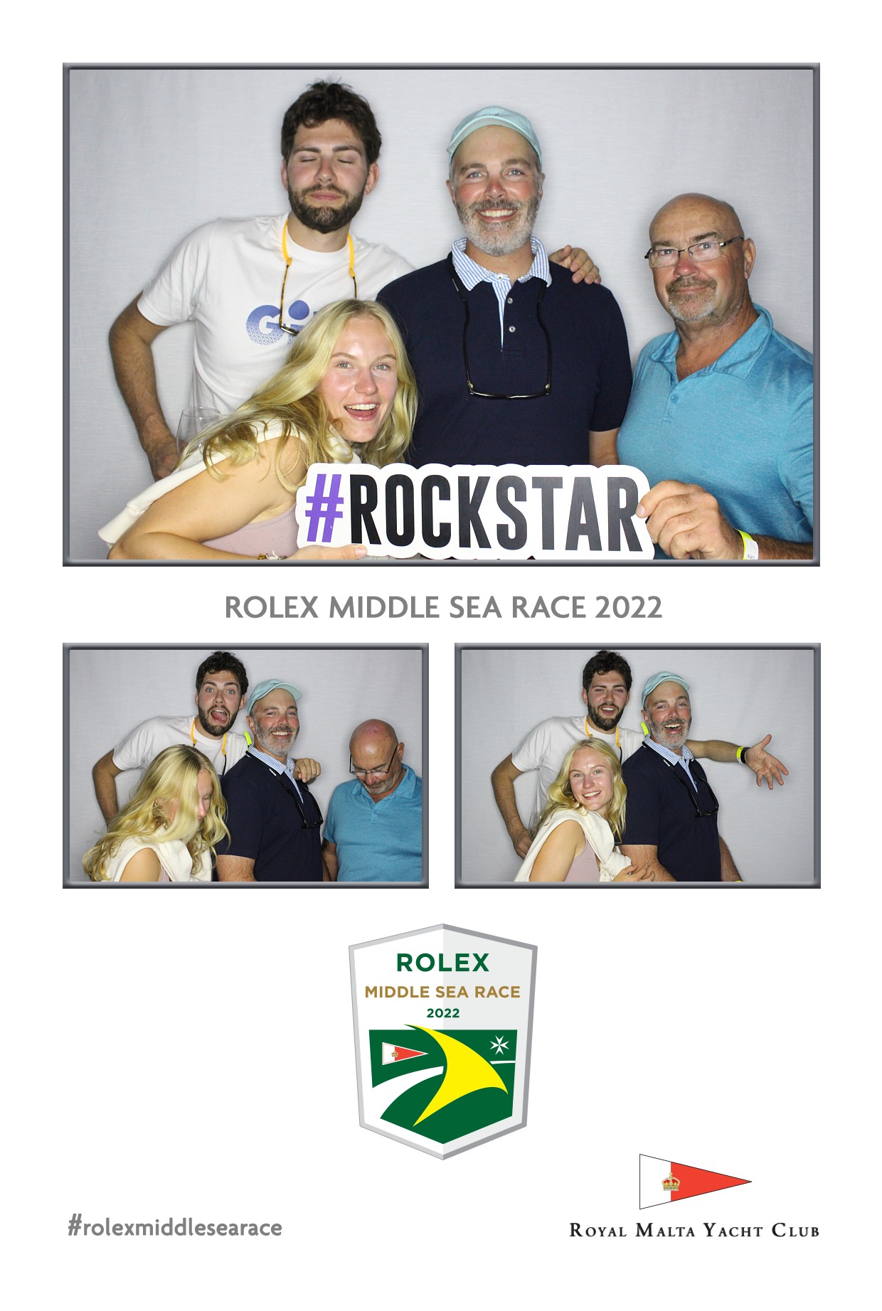 RMSR Crew Party 2022 | View more photos from the event at gallery.photomakerphotobooth.com.mt/u/PhotomakerMalta/RMSR-Crew-Party-2022
