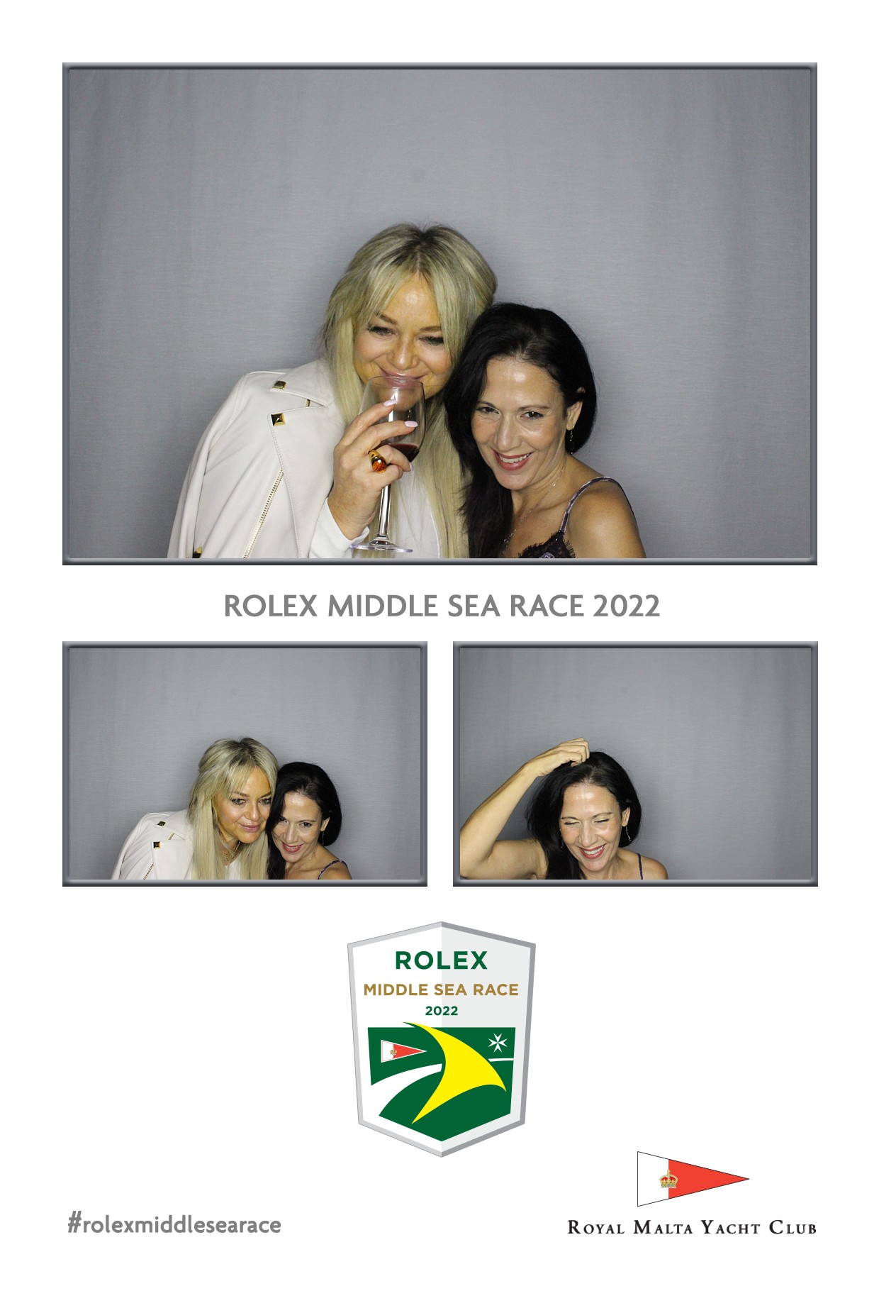 RMSR Crew Party 2022 | View more photos from the event at gallery.photomakerphotobooth.com.mt/u/PhotomakerMalta/RMSR-Crew-Party-2022