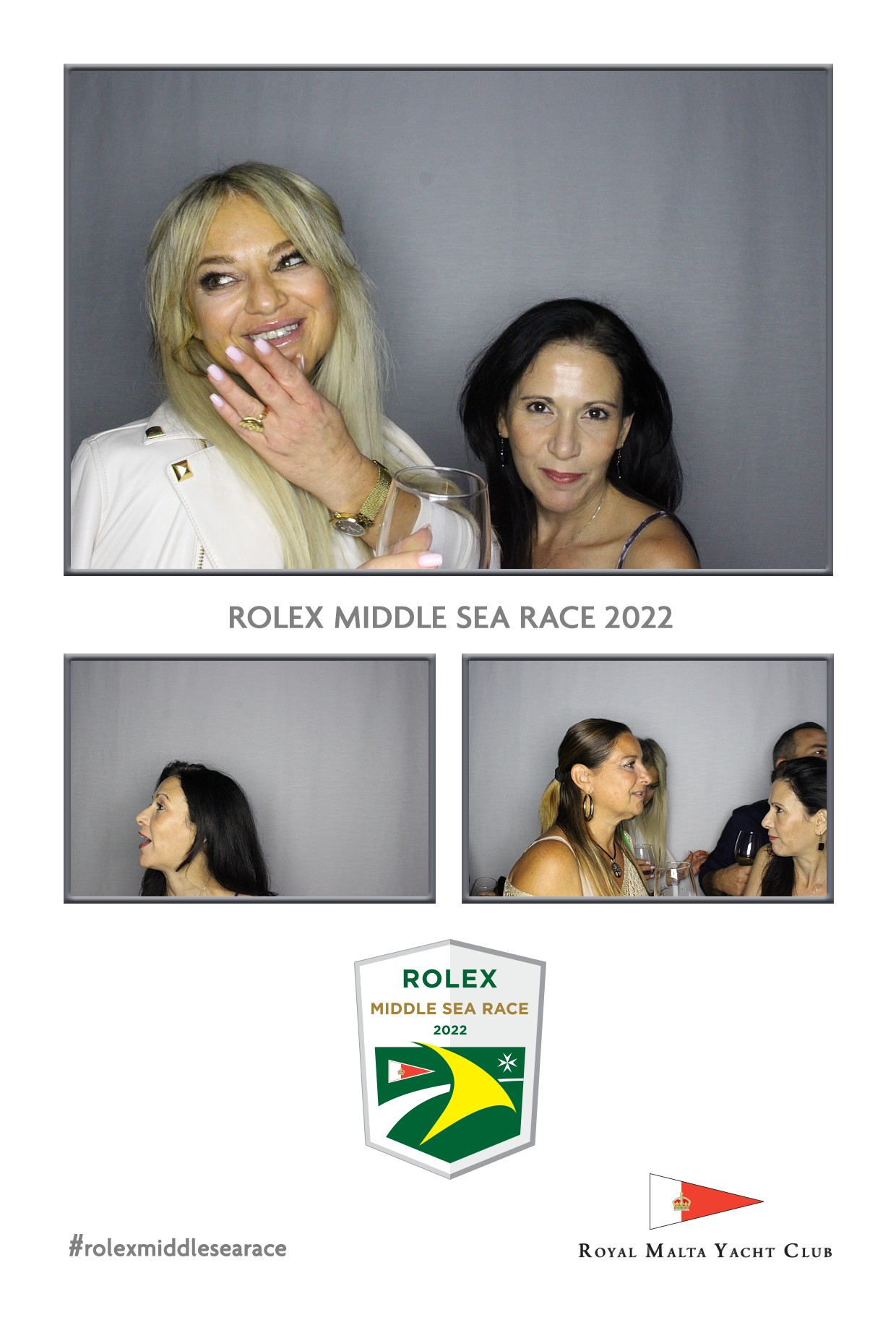 RMSR Crew Party 2022 | View more photos from the event at gallery.photomakerphotobooth.com.mt/u/PhotomakerMalta/RMSR-Crew-Party-2022