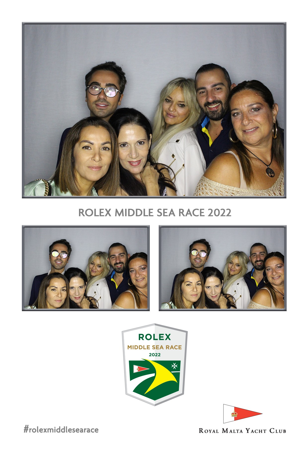 RMSR Crew Party 2022 | View more photos from the event at gallery.photomakerphotobooth.com.mt/u/PhotomakerMalta/RMSR-Crew-Party-2022