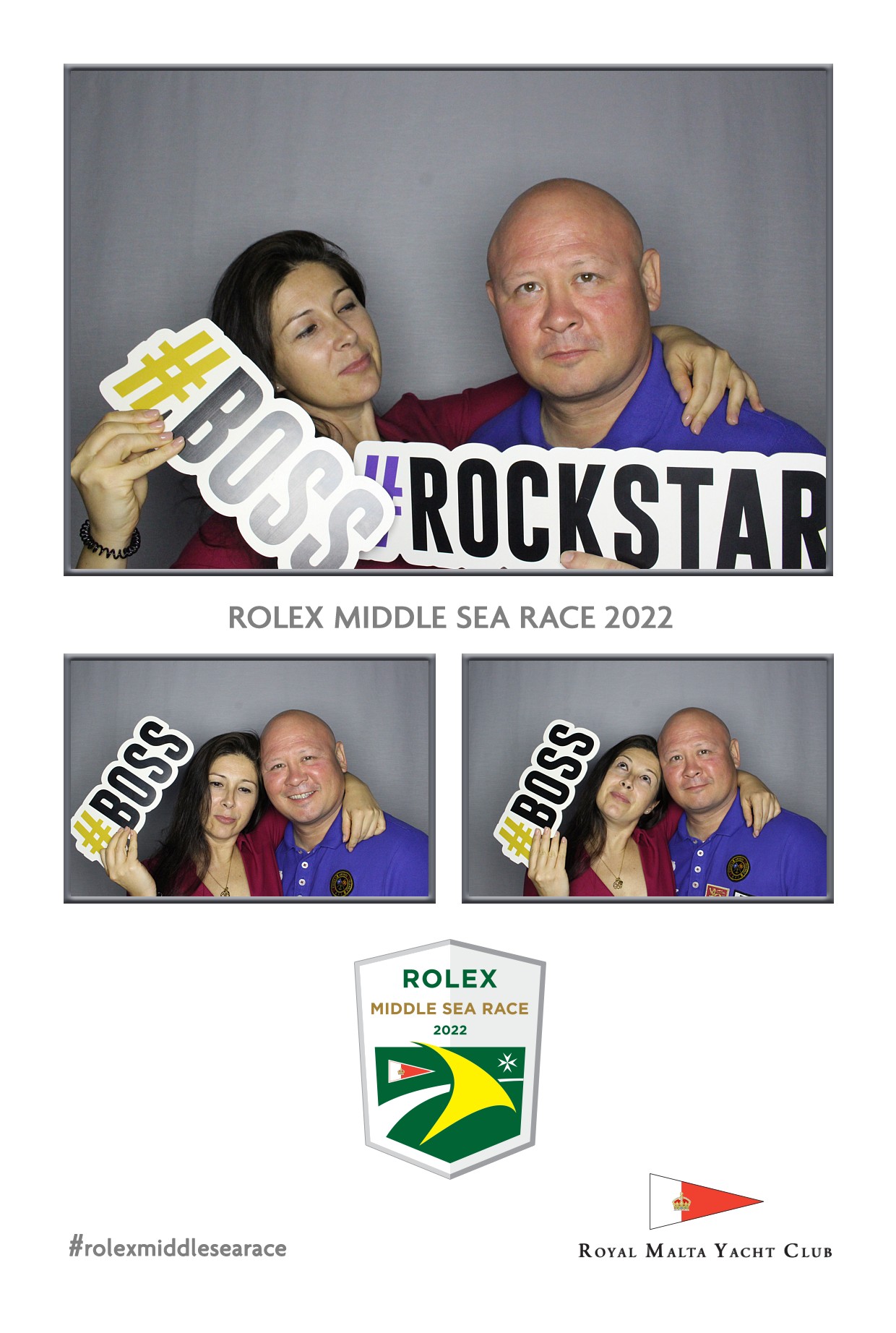 RMSR Crew Party 2022 | View more photos from the event at gallery.photomakerphotobooth.com.mt/u/PhotomakerMalta/RMSR-Crew-Party-2022