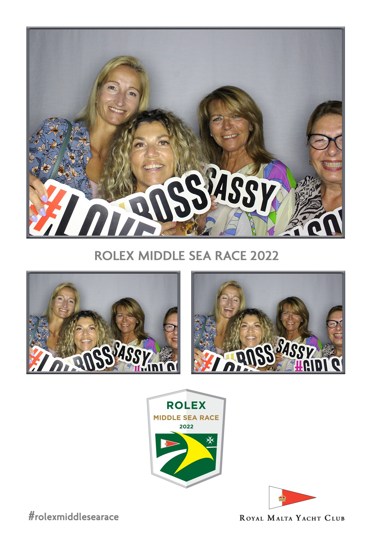 RMSR Crew Party 2022 | View more photos from the event at gallery.photomakerphotobooth.com.mt/u/PhotomakerMalta/RMSR-Crew-Party-2022