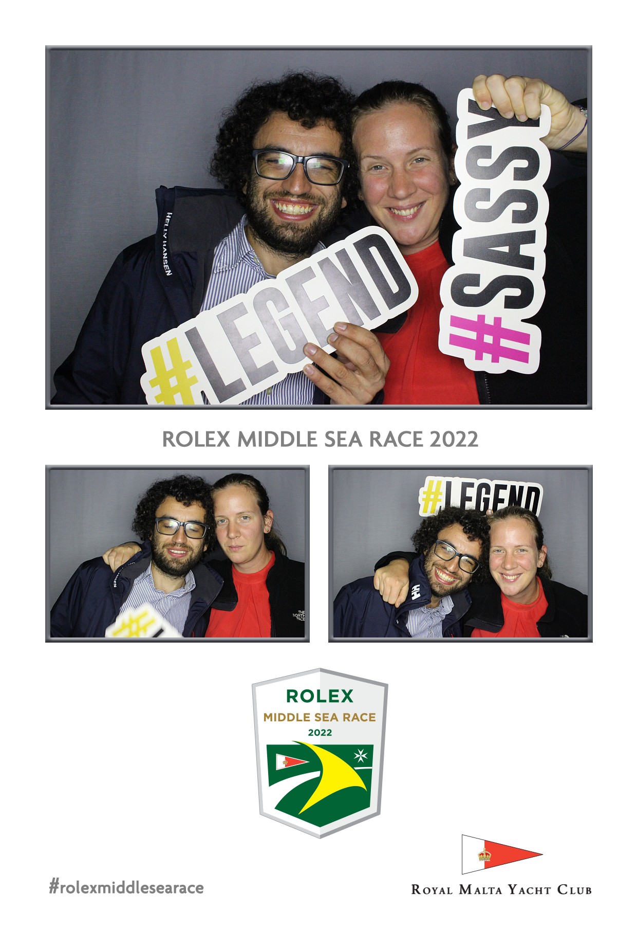 RMSR Crew Party 2022 | View more photos from the event at gallery.photomakerphotobooth.com.mt/u/PhotomakerMalta/RMSR-Crew-Party-2022