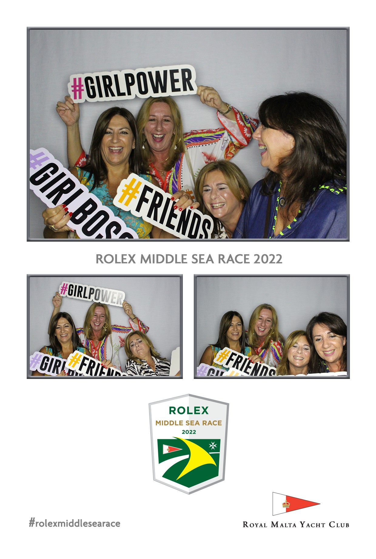 RMSR Crew Party 2022 | View more photos from the event at gallery.photomakerphotobooth.com.mt/u/PhotomakerMalta/RMSR-Crew-Party-2022
