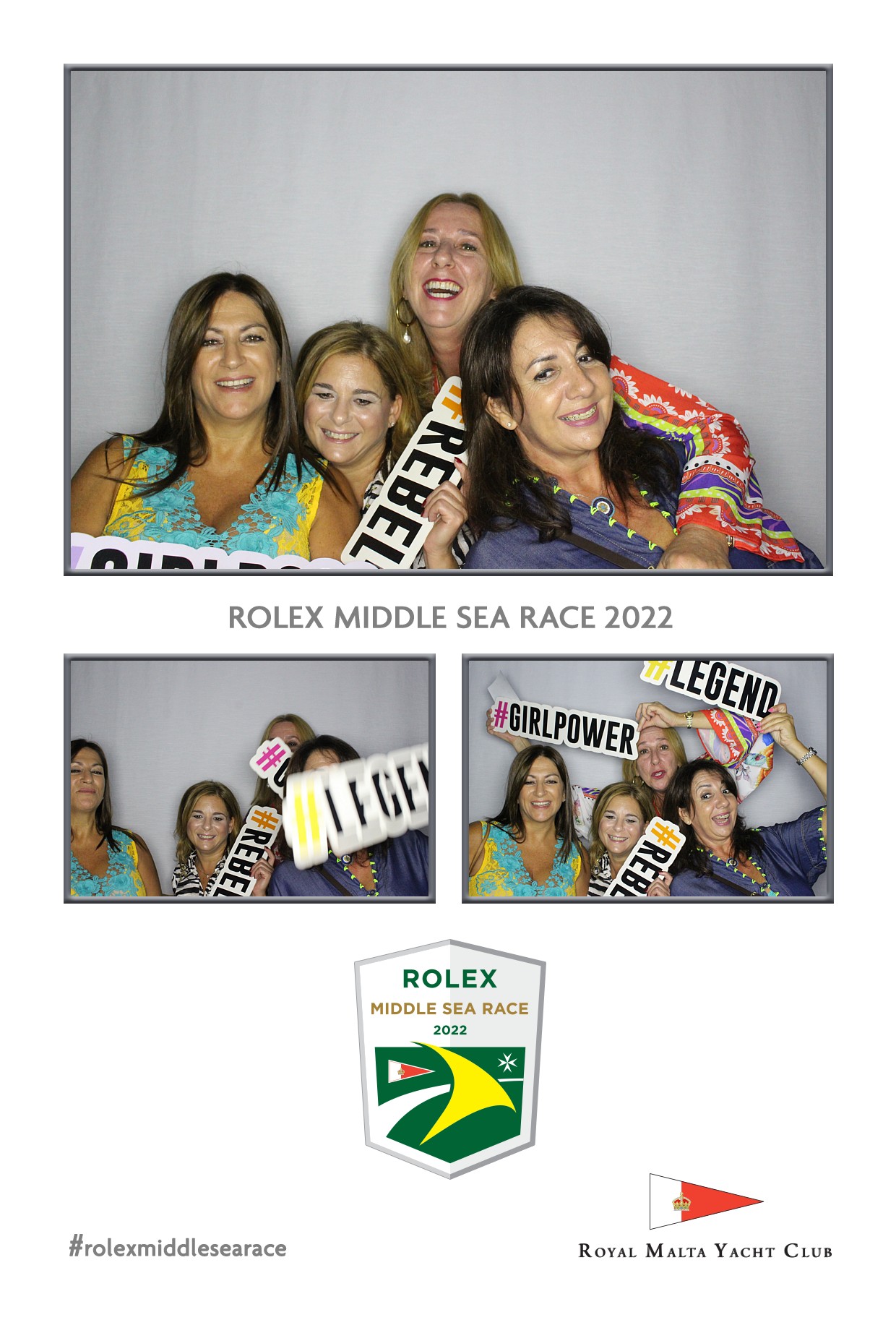 RMSR Crew Party 2022 | View more photos from the event at gallery.photomakerphotobooth.com.mt/u/PhotomakerMalta/RMSR-Crew-Party-2022