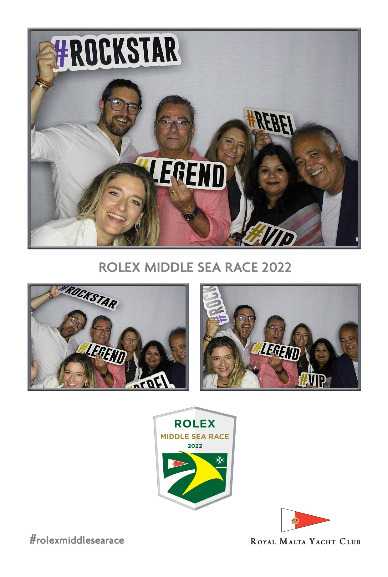 RMSR Crew Party 2022 | View more photos from the event at gallery.photomakerphotobooth.com.mt/u/PhotomakerMalta/RMSR-Crew-Party-2022