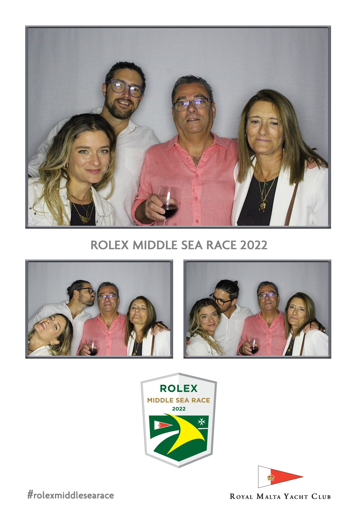 RMSR Crew Party 2022 | View more photos from the event at gallery.photomakerphotobooth.com.mt/u/PhotomakerMalta/RMSR-Crew-Party-2022