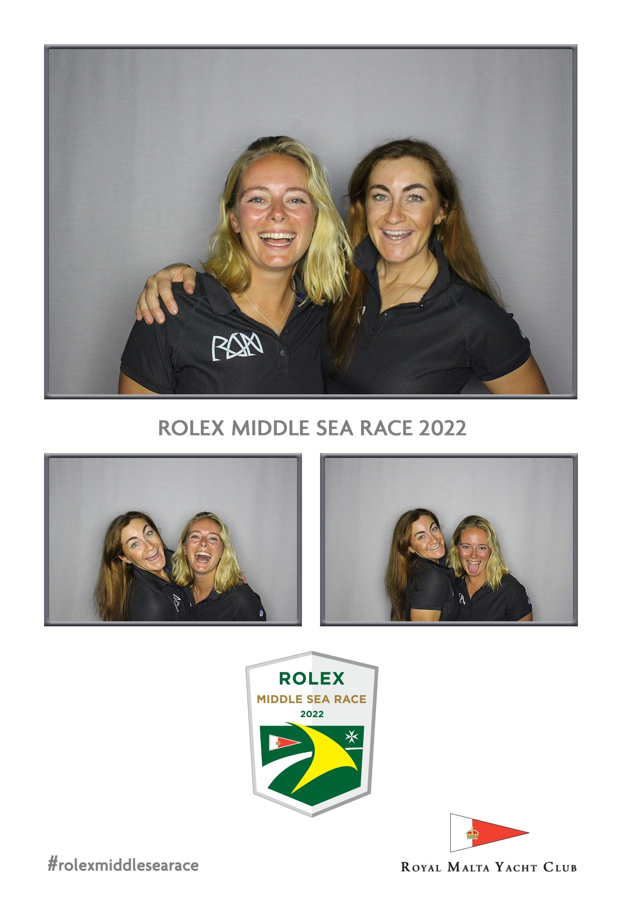 RMSR Crew Party 2022 | View more photos from the event at gallery.photomakerphotobooth.com.mt/u/PhotomakerMalta/RMSR-Crew-Party-2022
