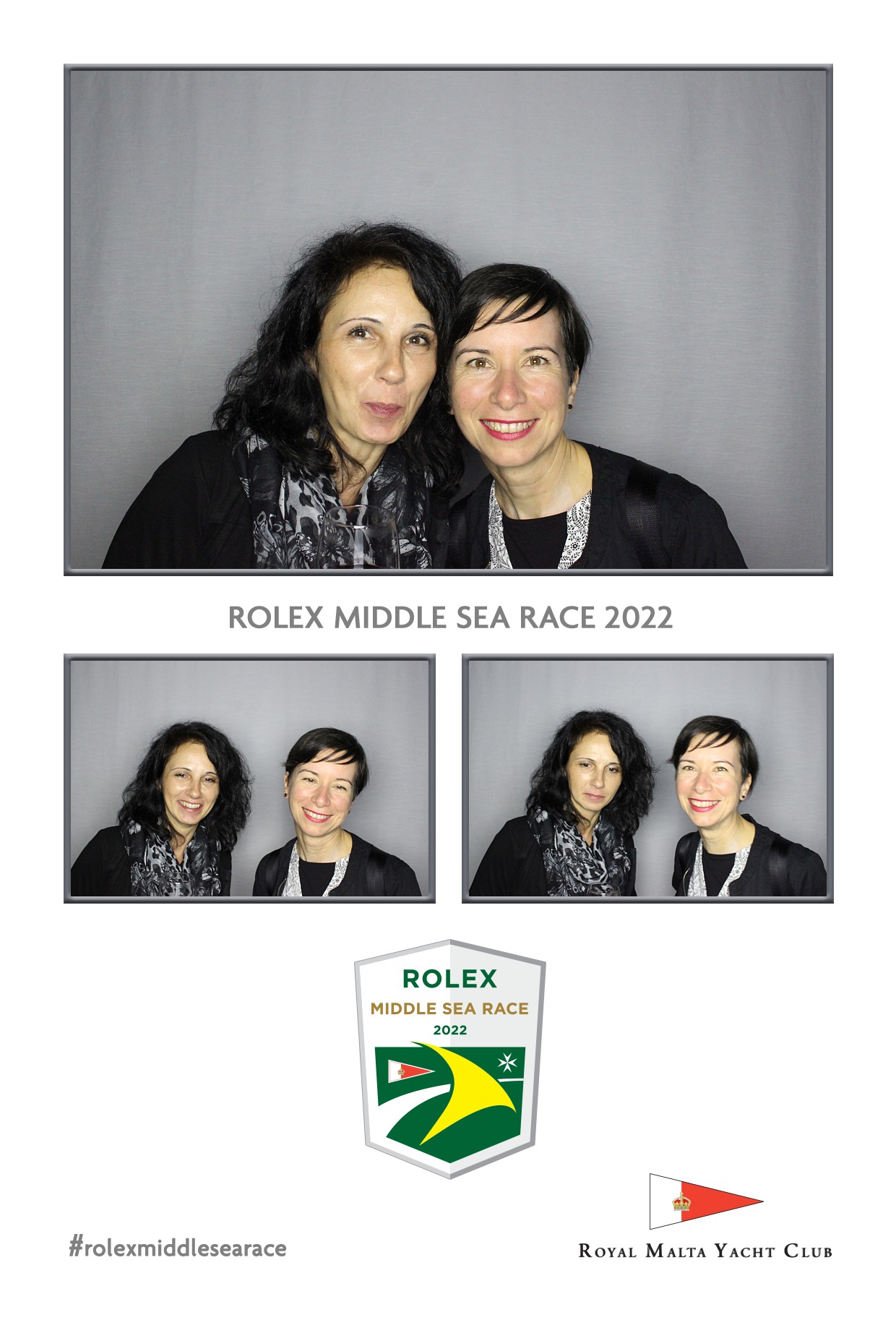 RMSR Crew Party 2022 | View more photos from the event at gallery.photomakerphotobooth.com.mt/u/PhotomakerMalta/RMSR-Crew-Party-2022
