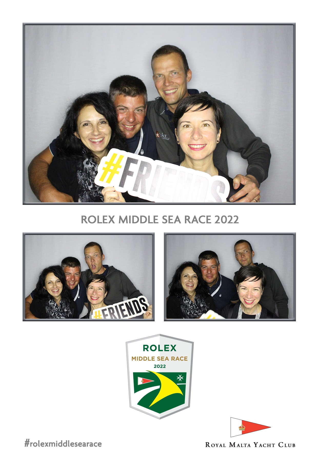 RMSR Crew Party 2022 | View more photos from the event at gallery.photomakerphotobooth.com.mt/u/PhotomakerMalta/RMSR-Crew-Party-2022