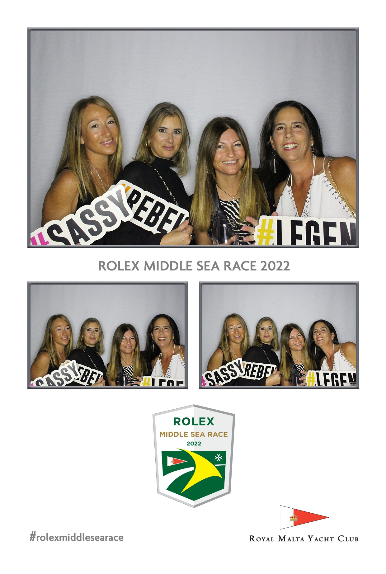 RMSR Crew Party 2022 | View more photos from the event at gallery.photomakerphotobooth.com.mt/u/PhotomakerMalta/RMSR-Crew-Party-2022