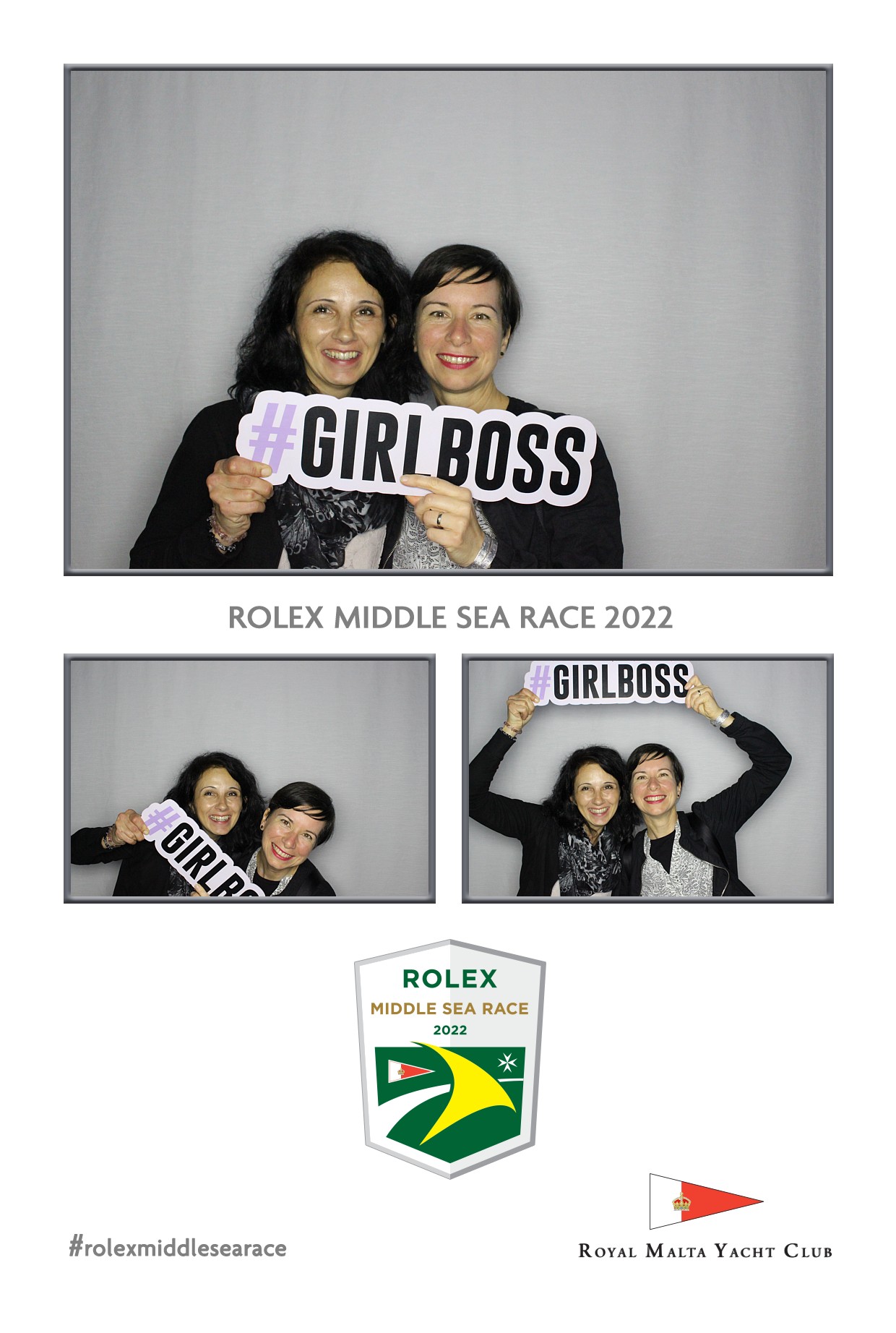 RMSR Crew Party 2022 | View more photos from the event at gallery.photomakerphotobooth.com.mt/u/PhotomakerMalta/RMSR-Crew-Party-2022