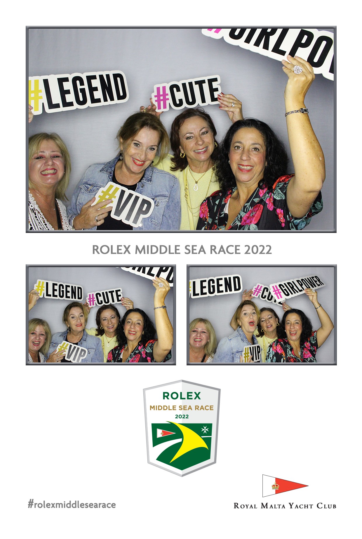 RMSR Crew Party 2022 | View more photos from the event at gallery.photomakerphotobooth.com.mt/u/PhotomakerMalta/RMSR-Crew-Party-2022