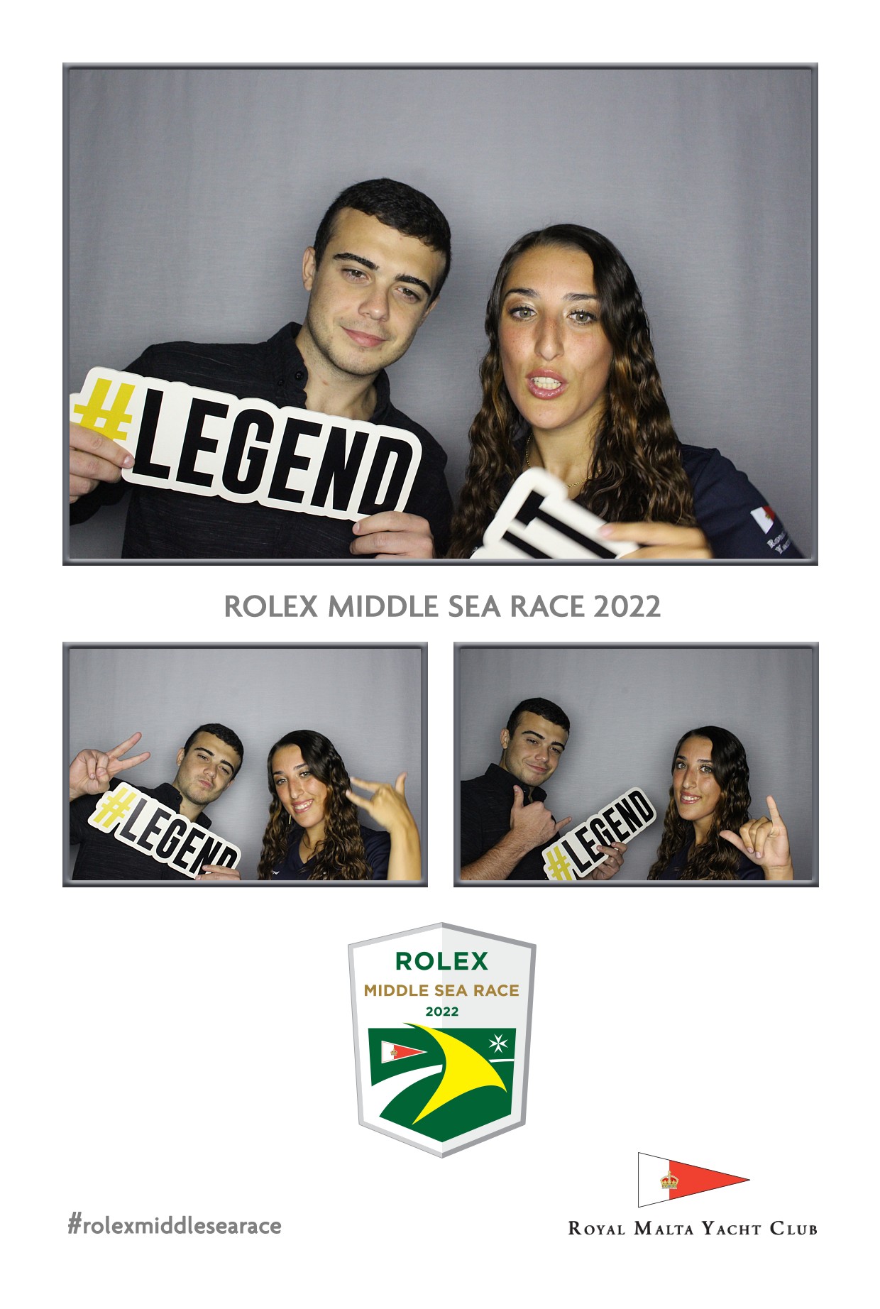 RMSR Crew Party 2022 | View more photos from the event at gallery.photomakerphotobooth.com.mt/u/PhotomakerMalta/RMSR-Crew-Party-2022