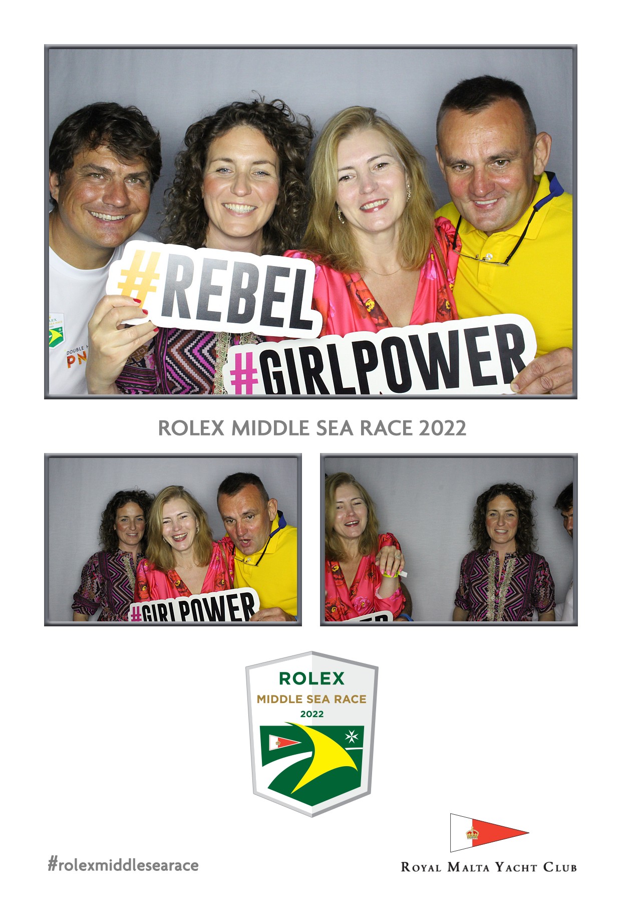 RMSR Crew Party 2022 | View more photos from the event at gallery.photomakerphotobooth.com.mt/u/PhotomakerMalta/RMSR-Crew-Party-2022