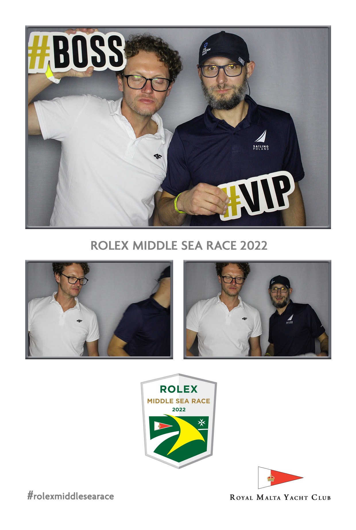 RMSR Crew Party 2022 | View more photos from the event at gallery.photomakerphotobooth.com.mt/u/PhotomakerMalta/RMSR-Crew-Party-2022