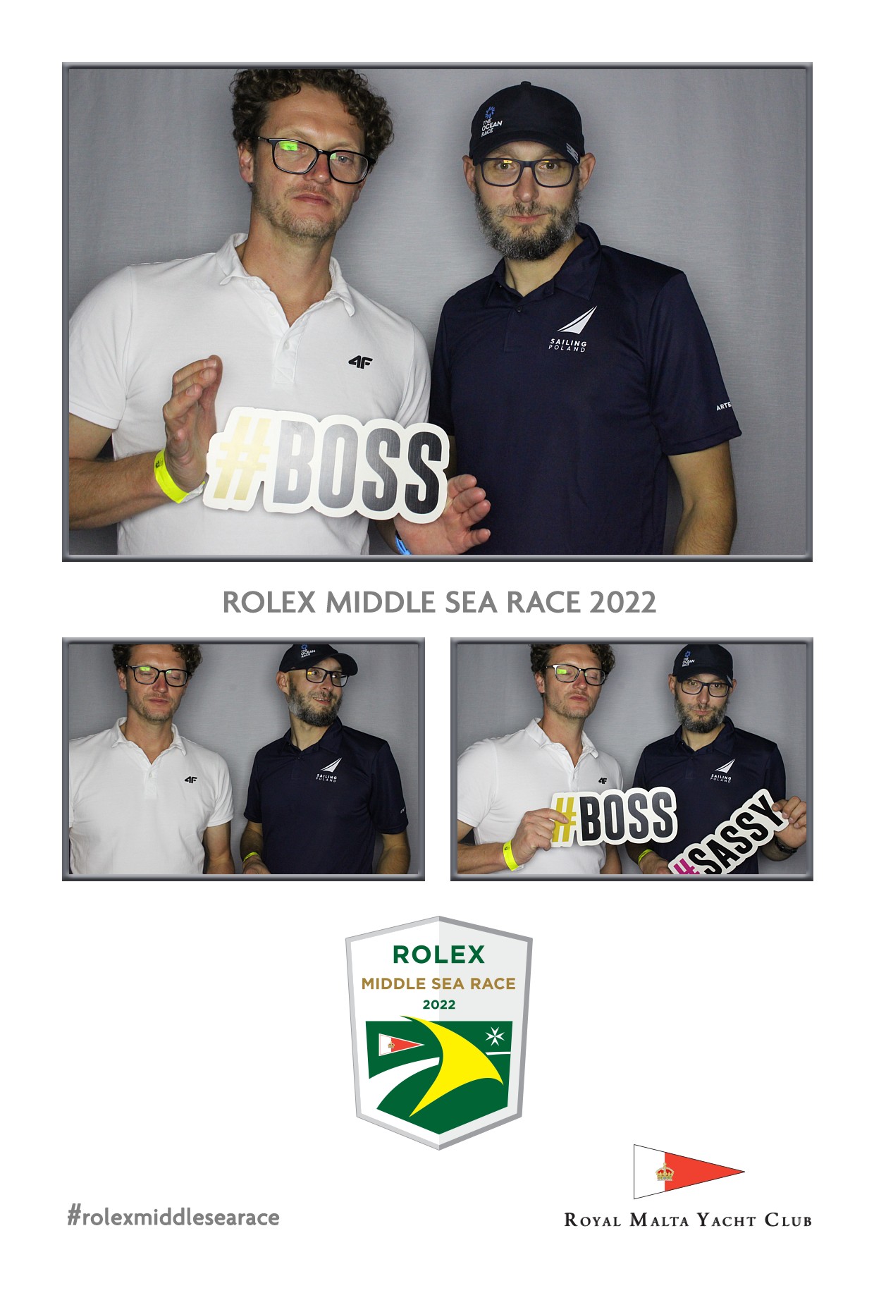 RMSR Crew Party 2022 | View more photos from the event at gallery.photomakerphotobooth.com.mt/u/PhotomakerMalta/RMSR-Crew-Party-2022