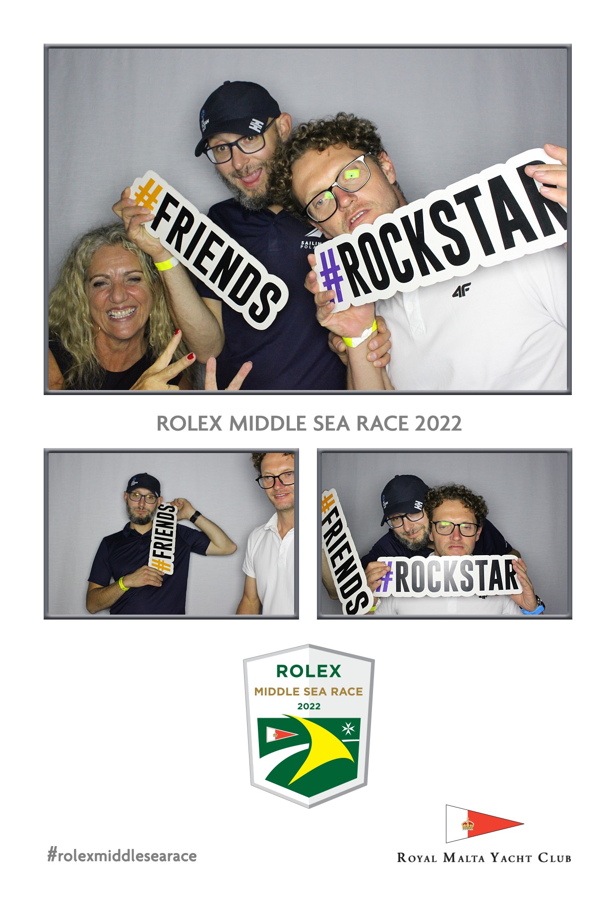 RMSR Crew Party 2022 | View more photos from the event at gallery.photomakerphotobooth.com.mt/u/PhotomakerMalta/RMSR-Crew-Party-2022
